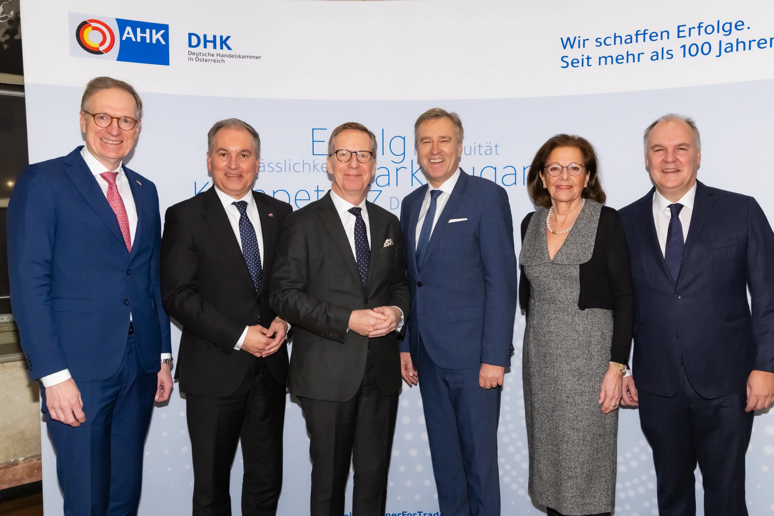 Neujahresempfang DHK 2026 – Bild 12 von 49