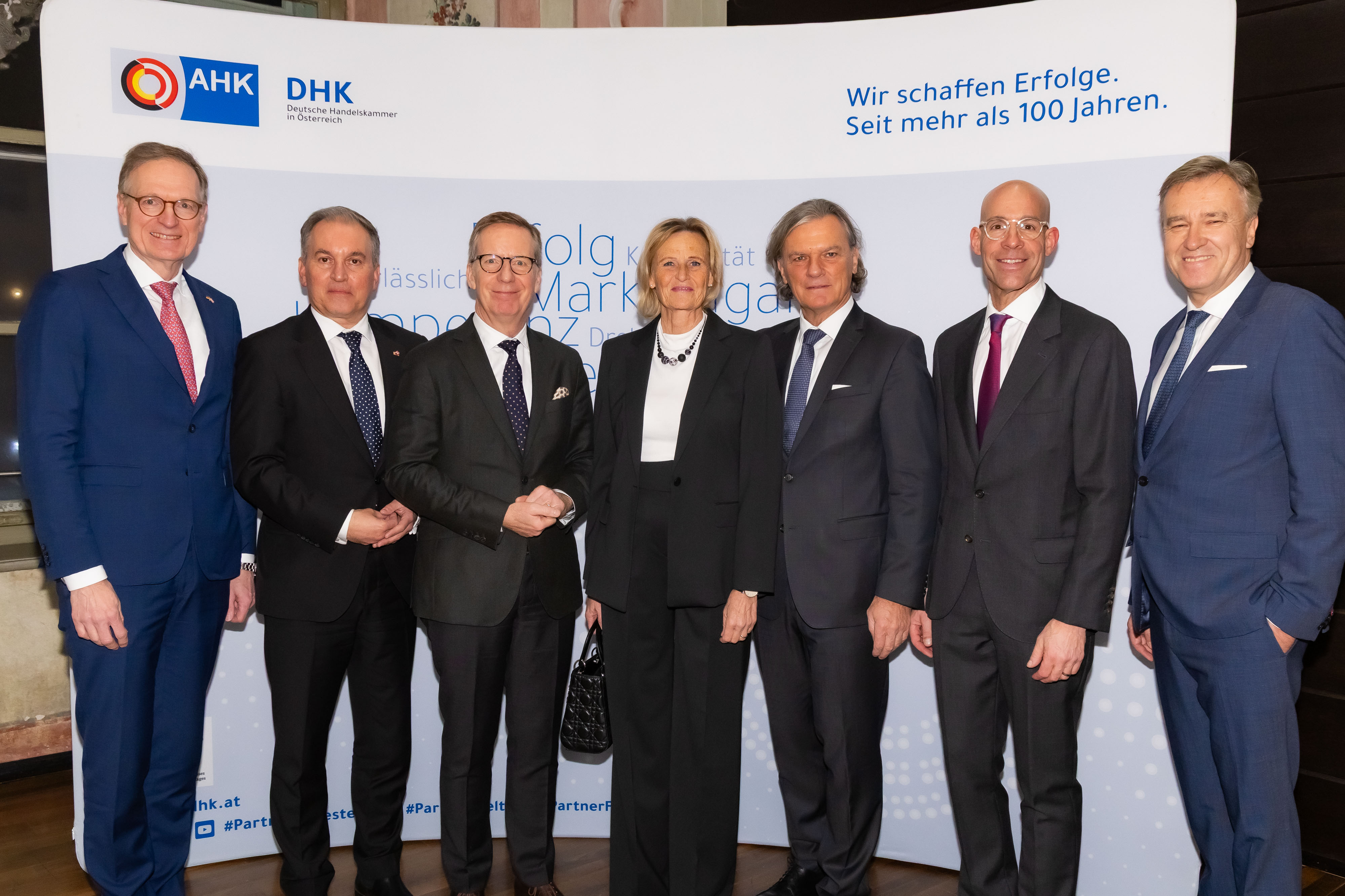 Neujahresempfang DHK 2026 – Bild 13 von 49