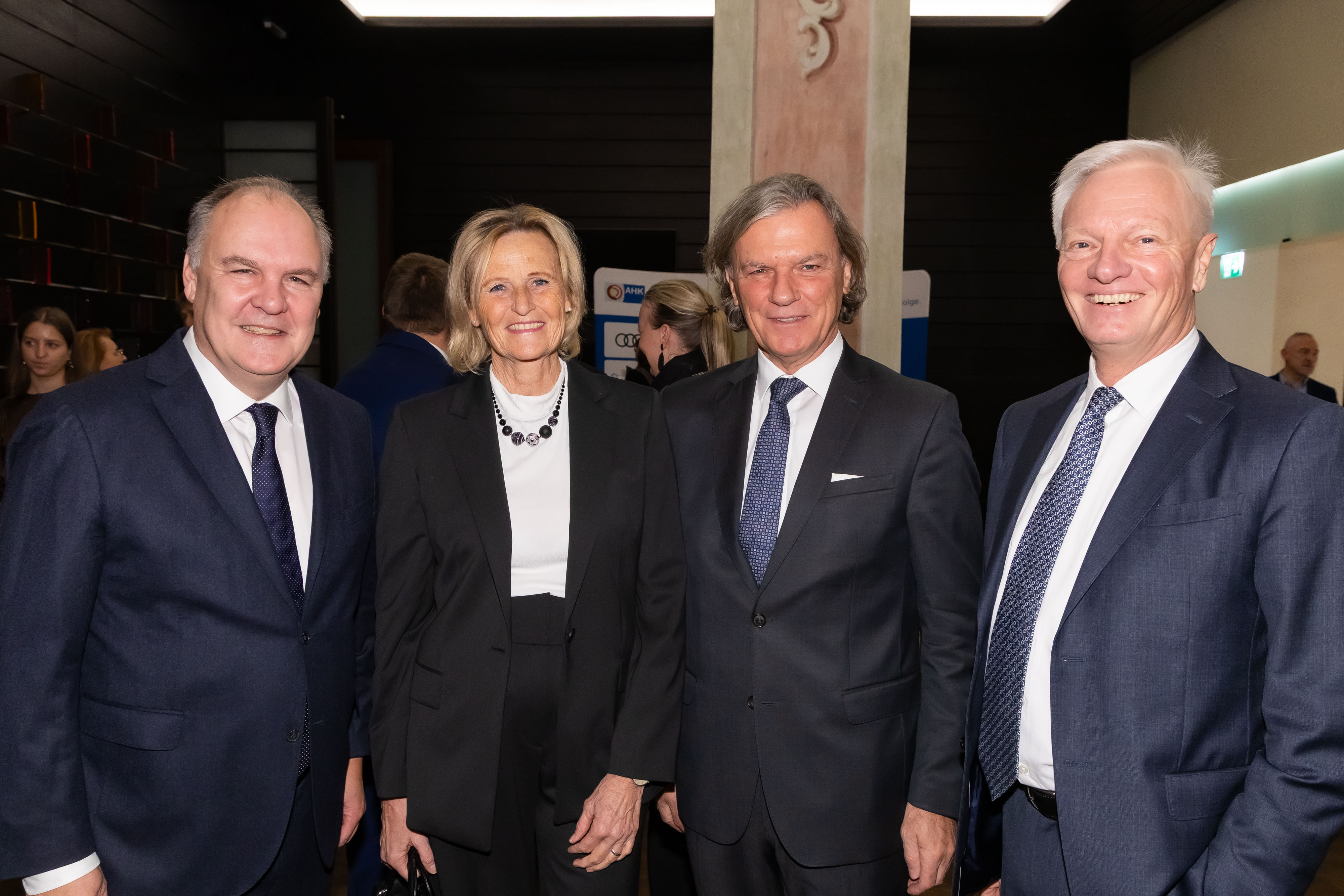 Neujahresempfang DHK 2026 – Bild 16 von 49