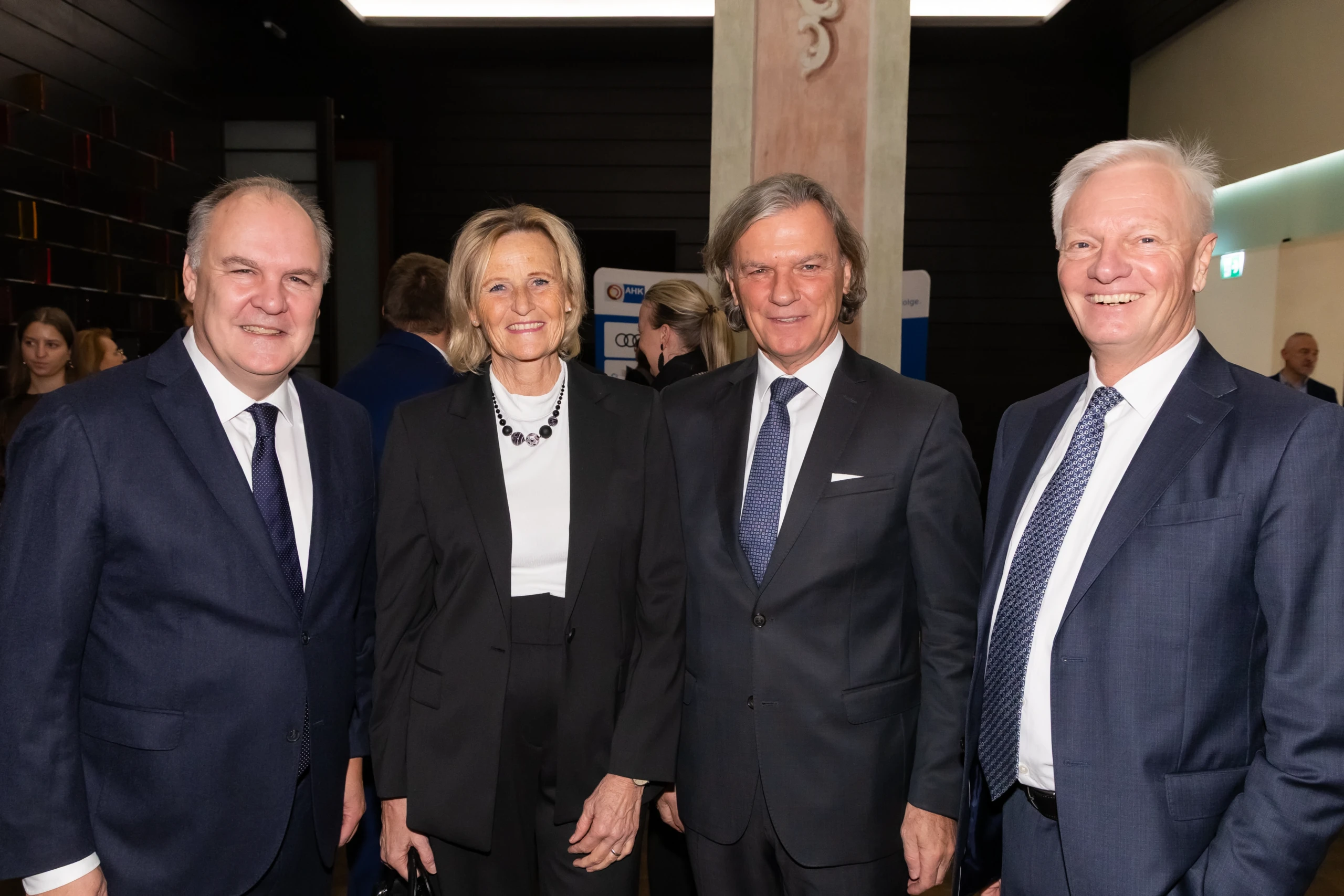 Neujahresempfang DHK 2026 – Bild 16 von 49