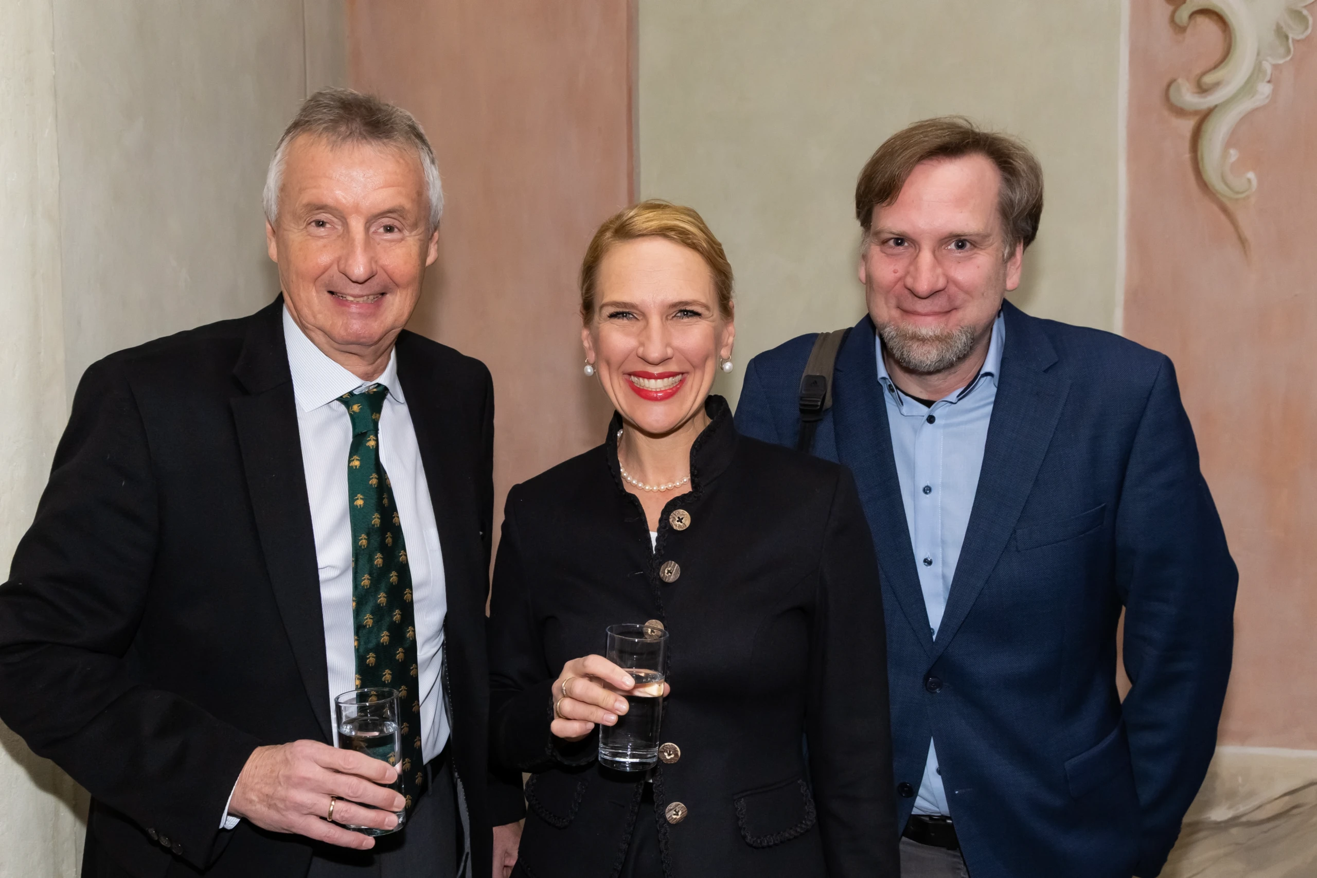 Neujahresempfang DHK 2026 – Bild 19 von 49