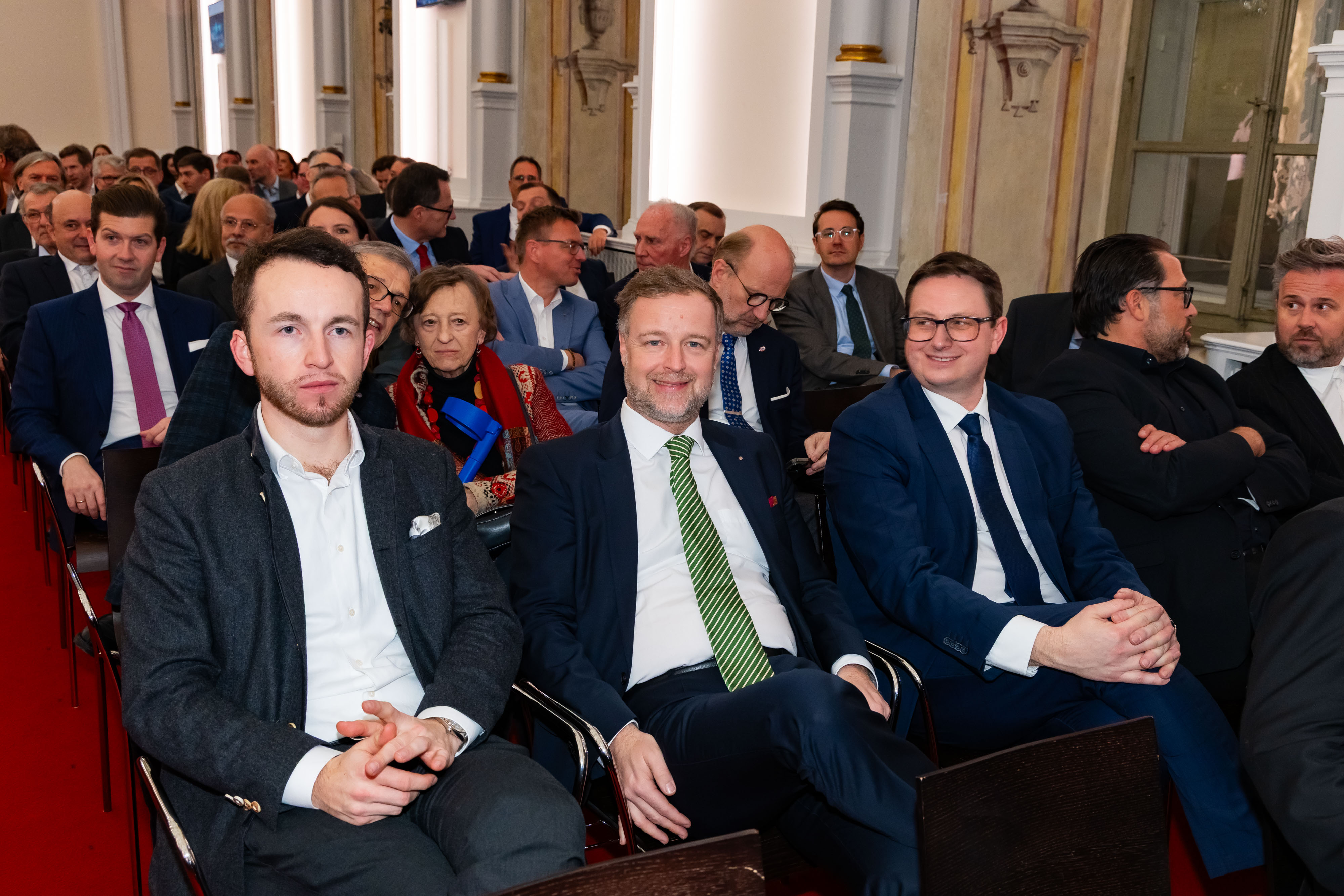 Neujahresempfang DHK 2026 – Bild 20 von 49