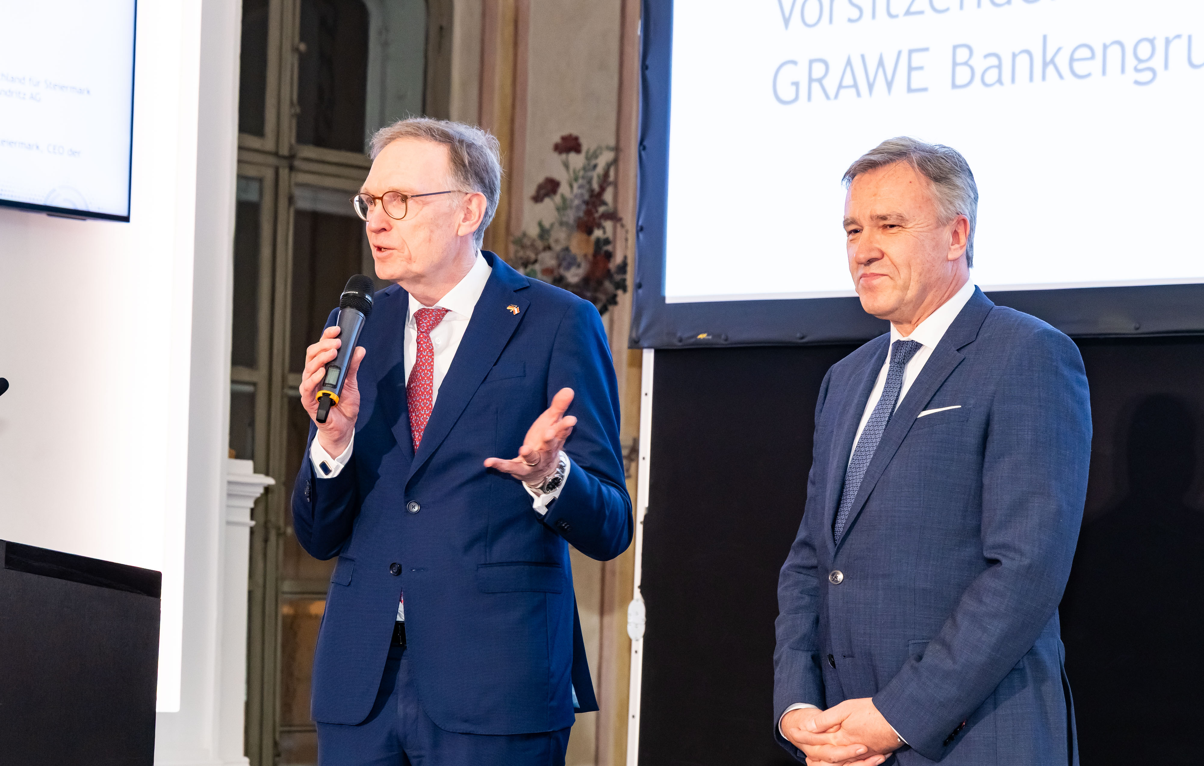 Neujahresempfang DHK 2026 – Bild 22 von 49