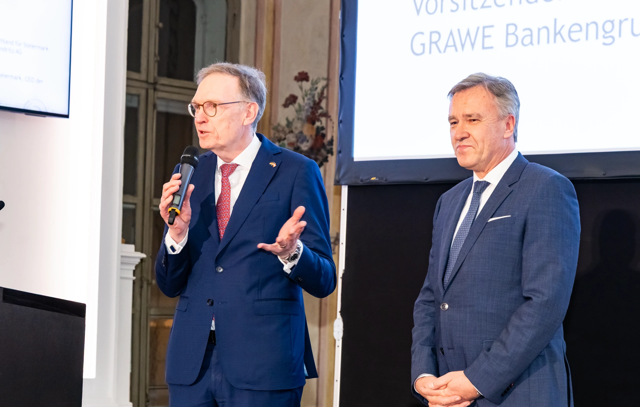 Neujahresempfang DHK 2026 – Bild 22 von 49