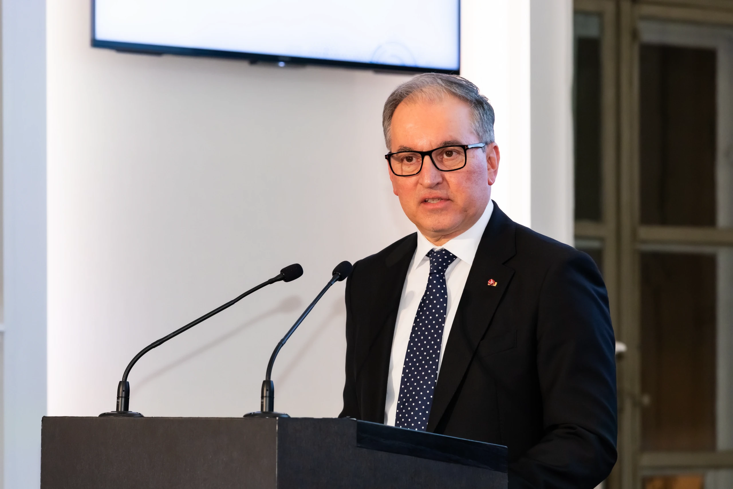 Neujahresempfang DHK 2026 – Bild 23 von 49