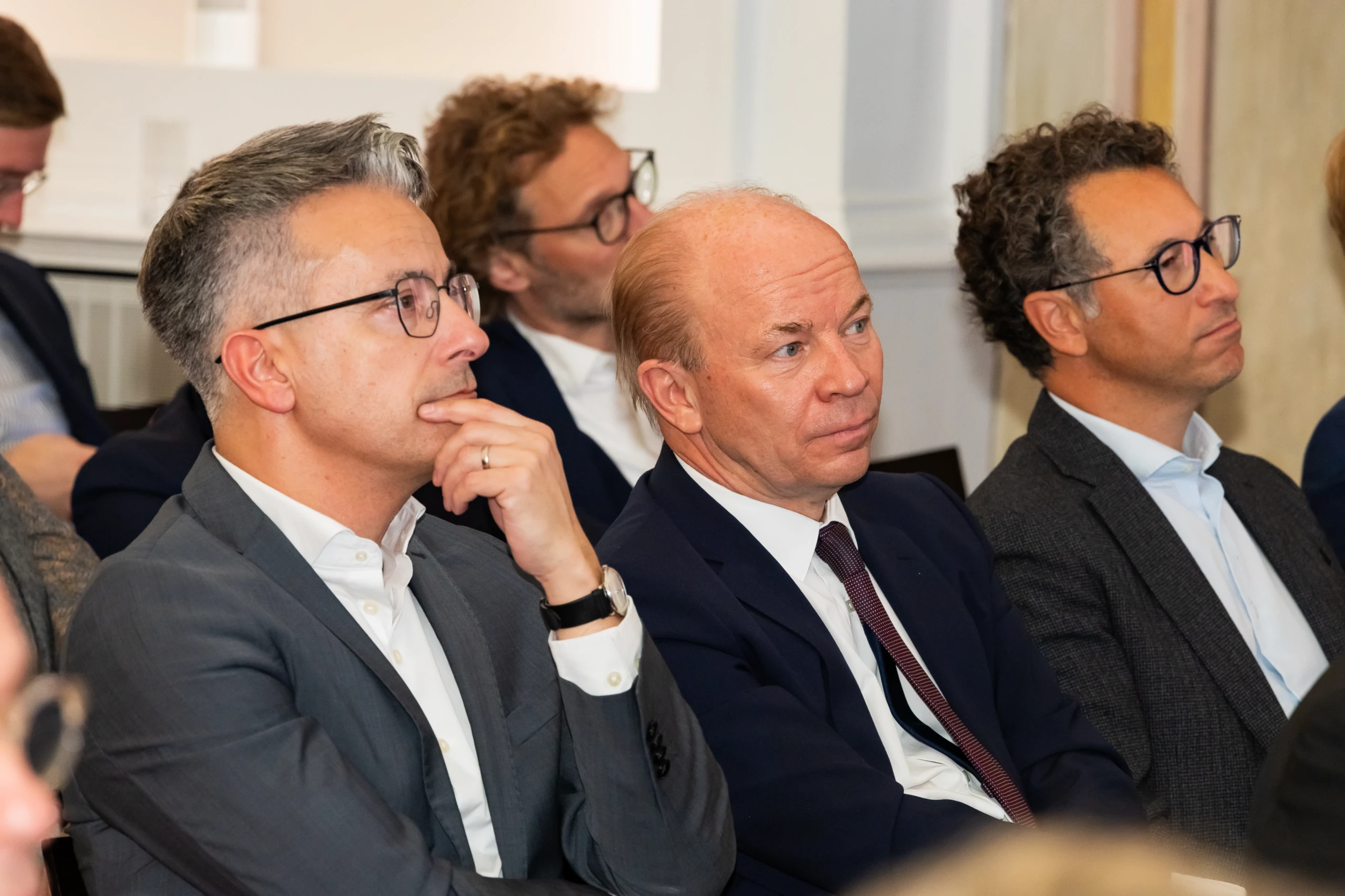 Neujahresempfang DHK 2026 – Bild 24 von 49