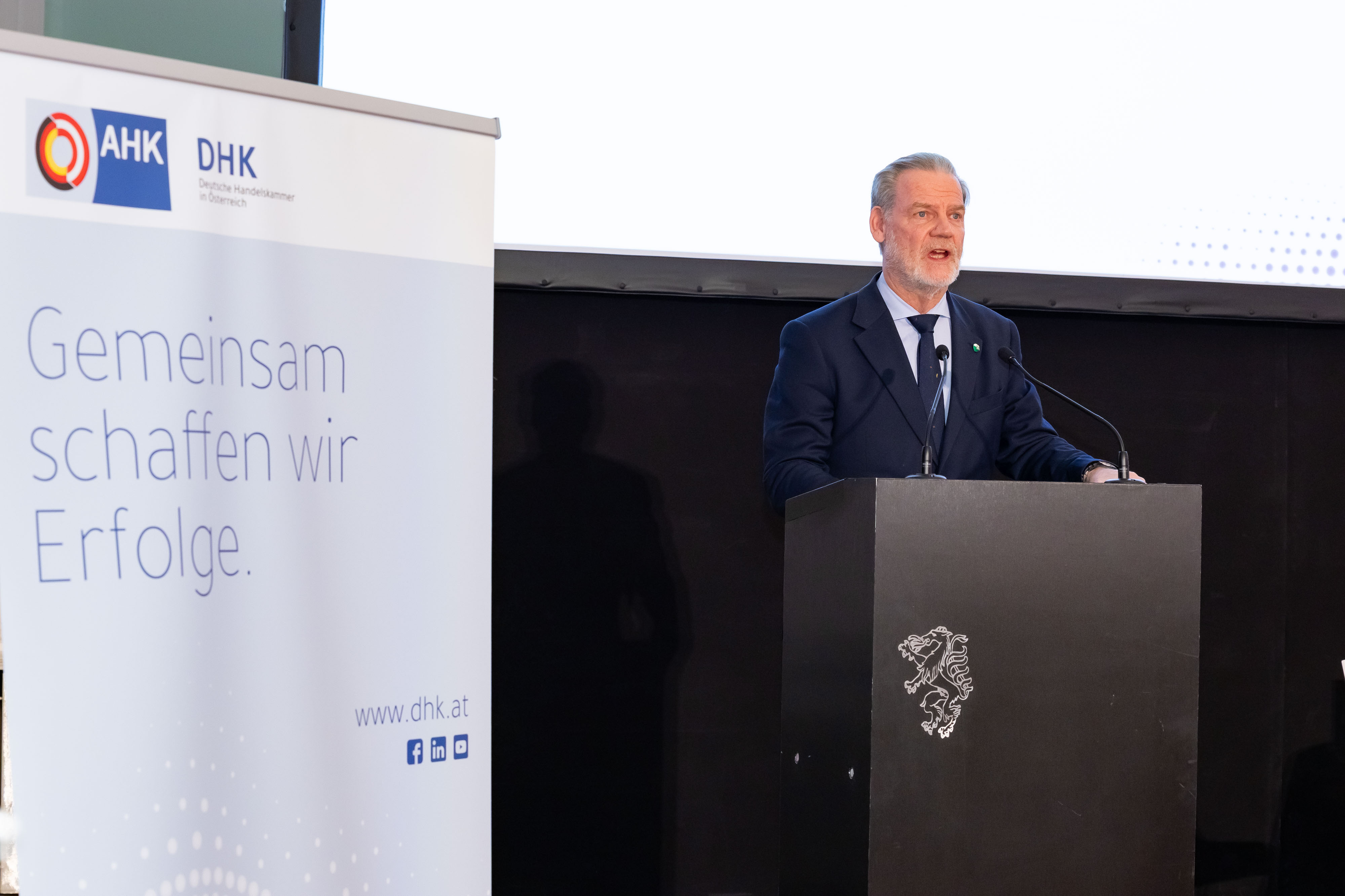 Neujahresempfang DHK 2026 – Bild 25 von 49