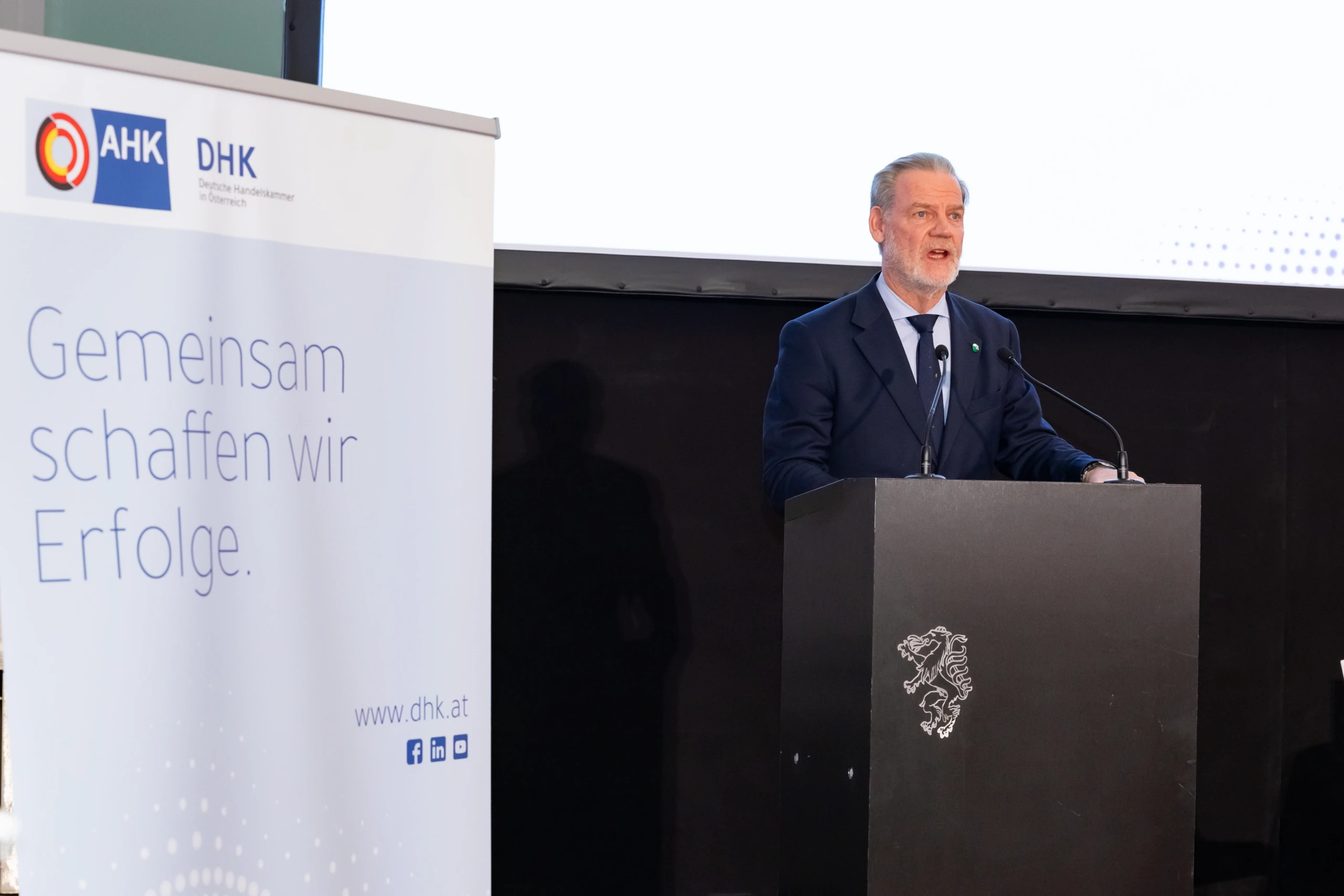 Neujahresempfang DHK 2026 – Bild 25 von 49
