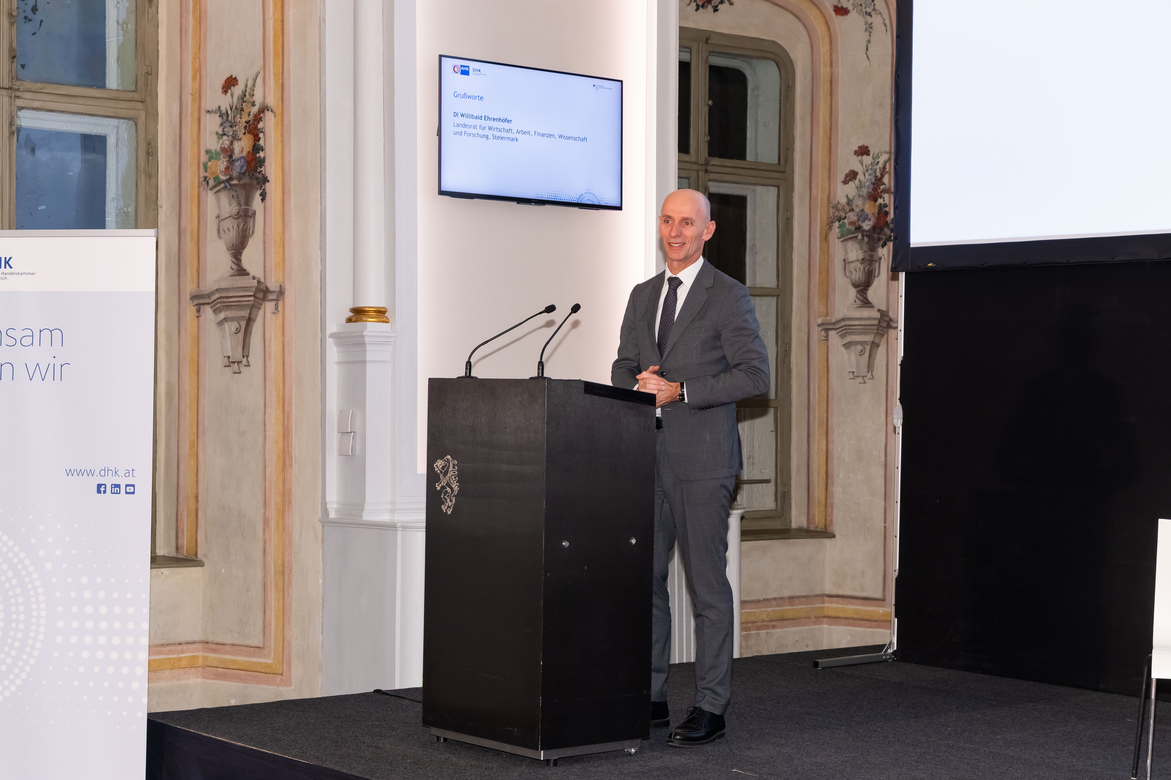 Neujahresempfang DHK 2026 – Bild 26 von 49
