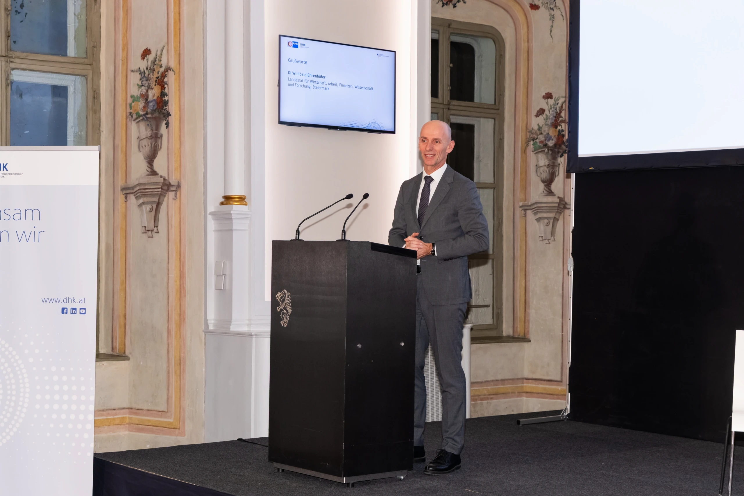 Neujahresempfang DHK 2026 – Bild 26 von 49