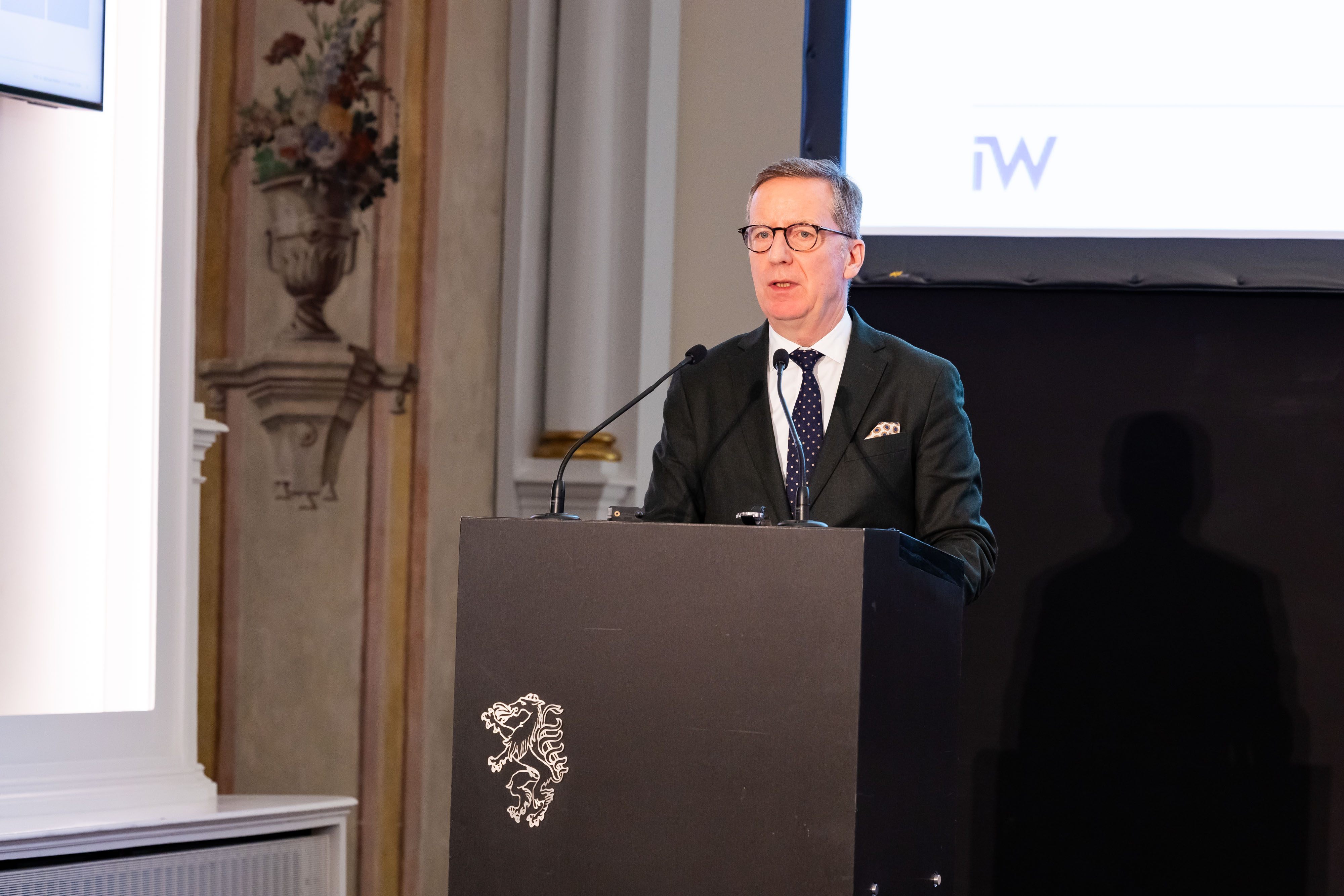 Neujahresempfang DHK 2026 – Bild 28 von 49