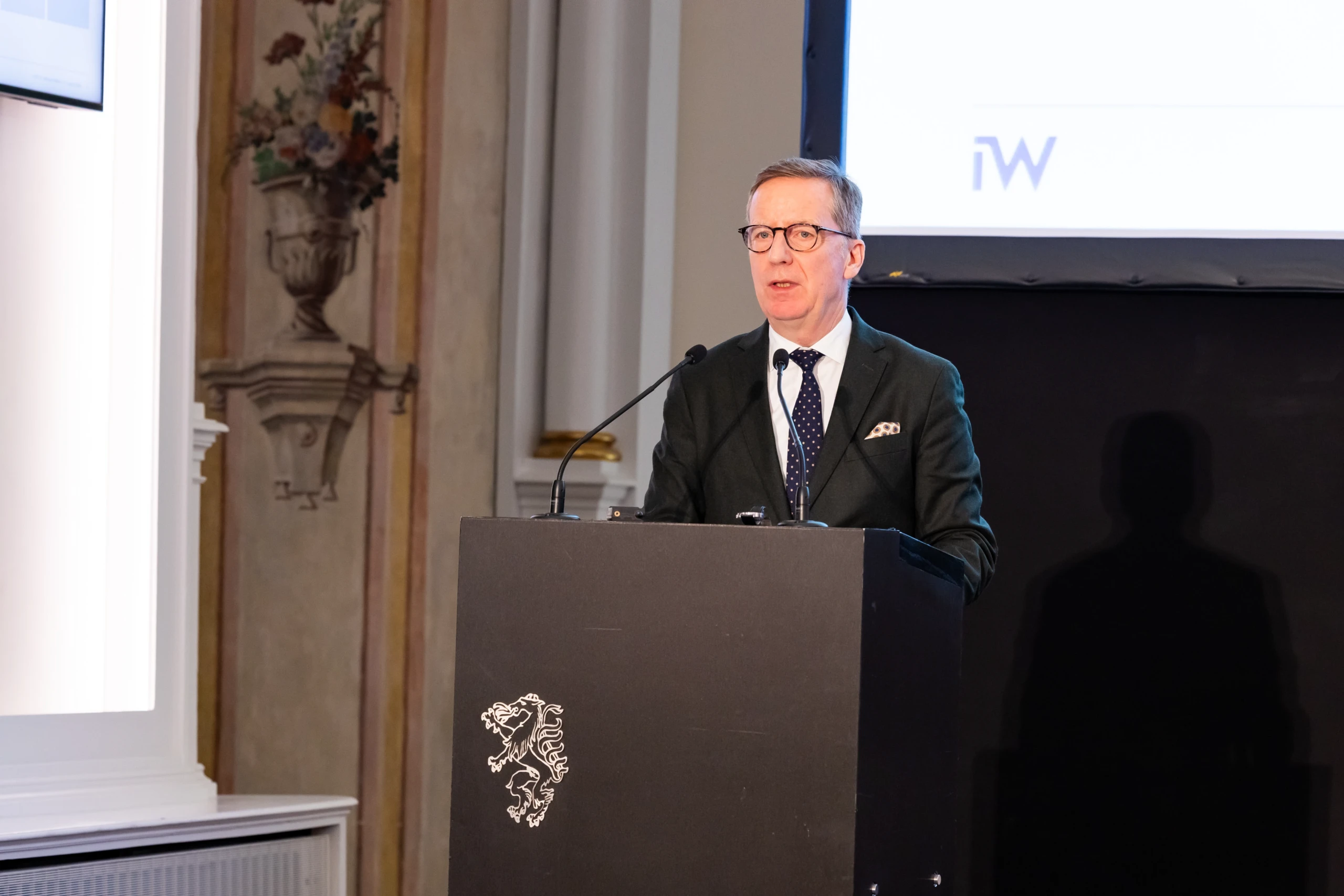 Neujahresempfang DHK 2026 – Bild 28 von 49
