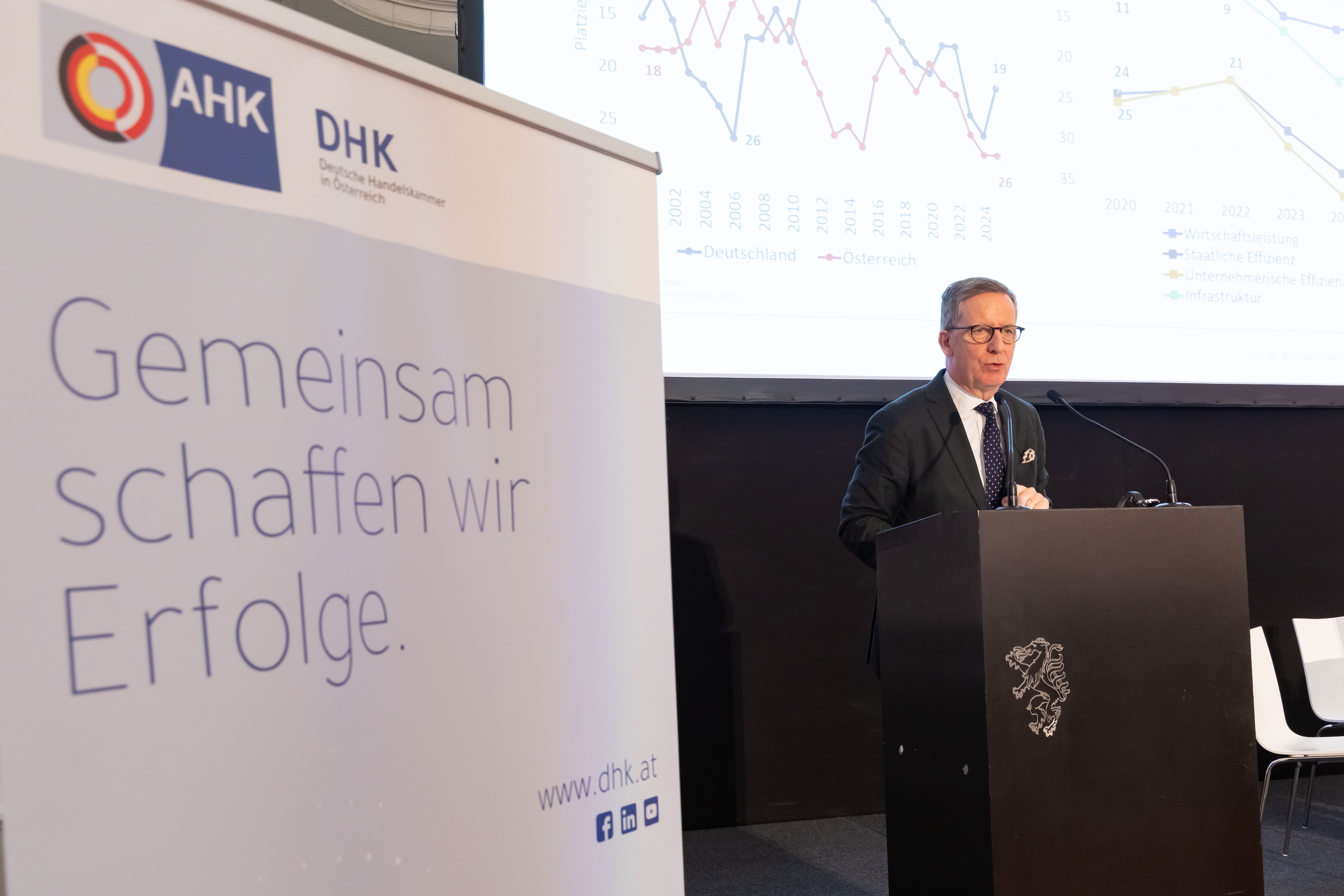 Neujahresempfang DHK 2026 – Bild 29 von 49