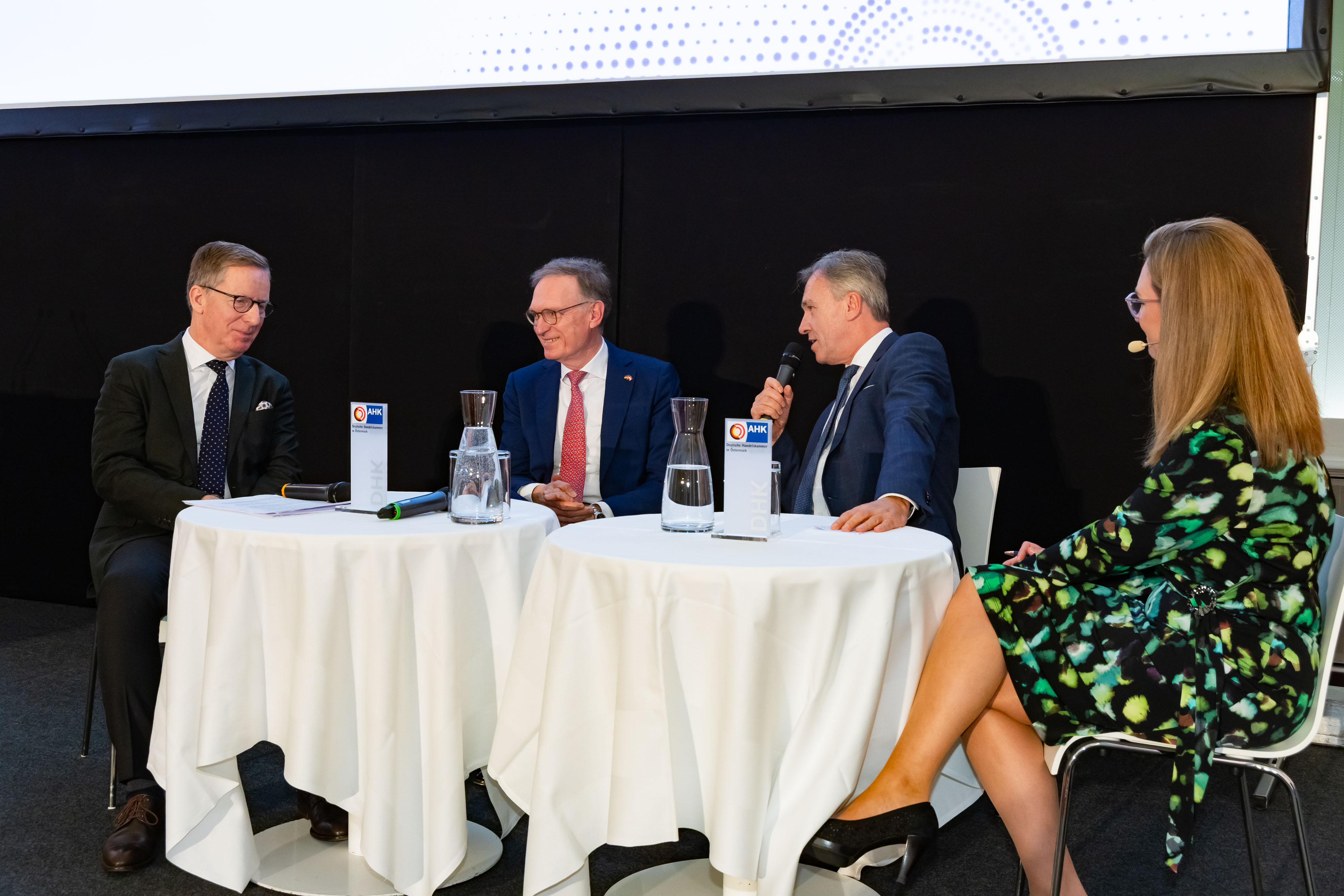 Neujahresempfang DHK 2026 – Bild 30 von 49