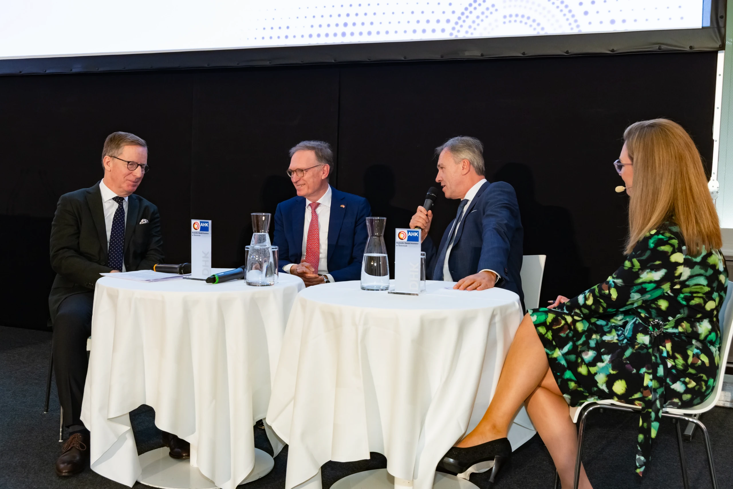 Neujahresempfang DHK 2026 – Bild 30 von 49