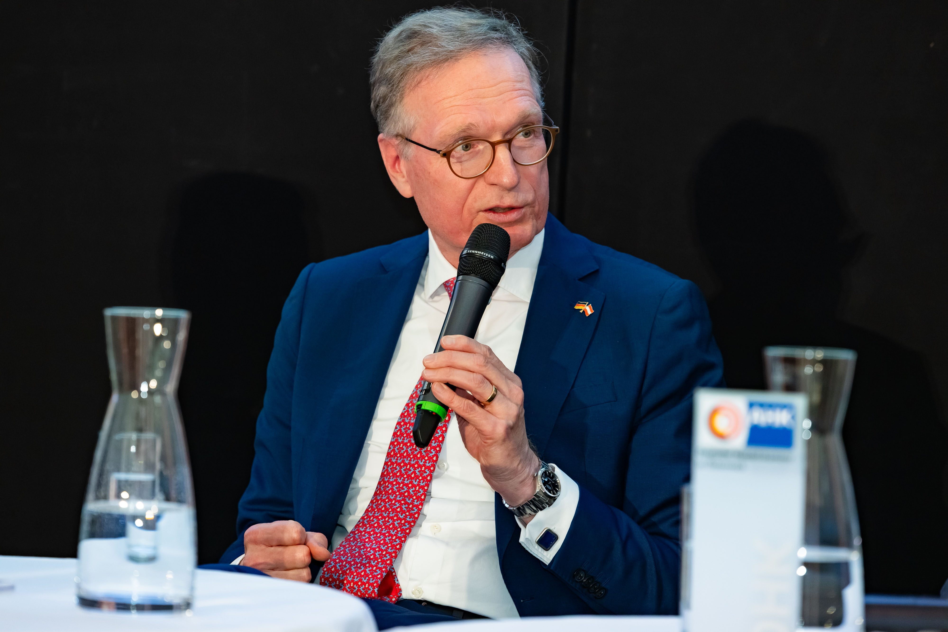 Neujahresempfang DHK 2026 – Bild 31 von 49