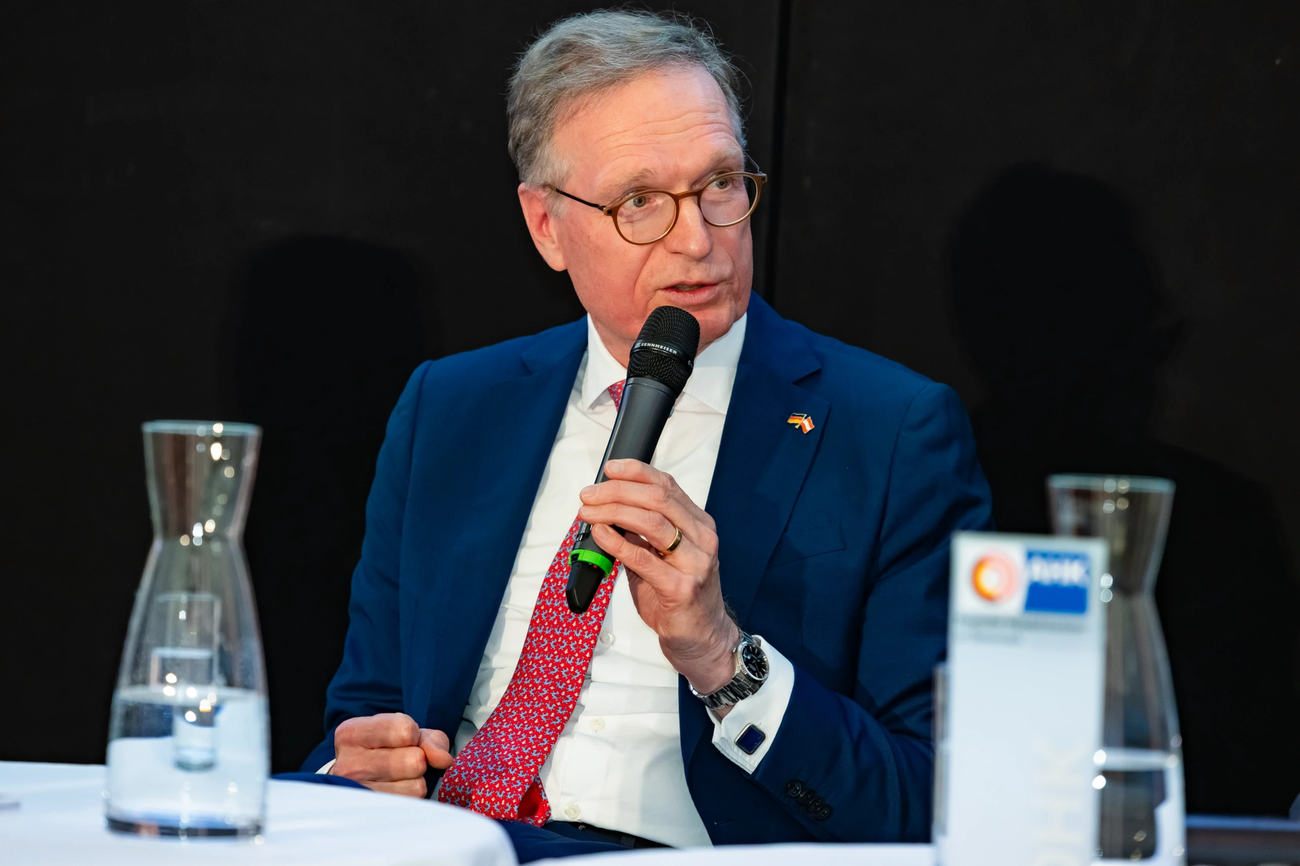 Neujahresempfang DHK 2026 – Bild 31 von 49