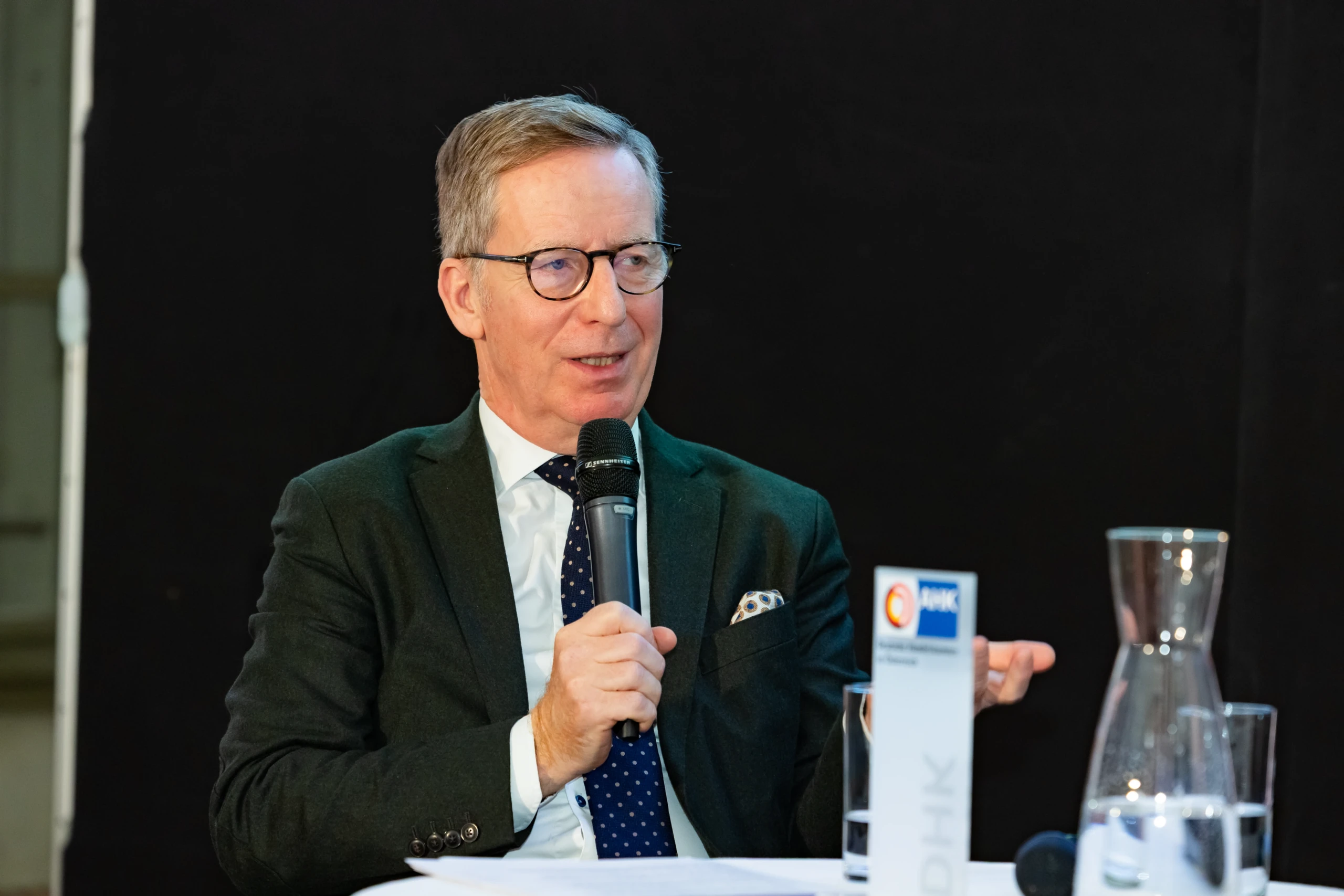 Neujahresempfang DHK 2026 – Bild 32 von 49