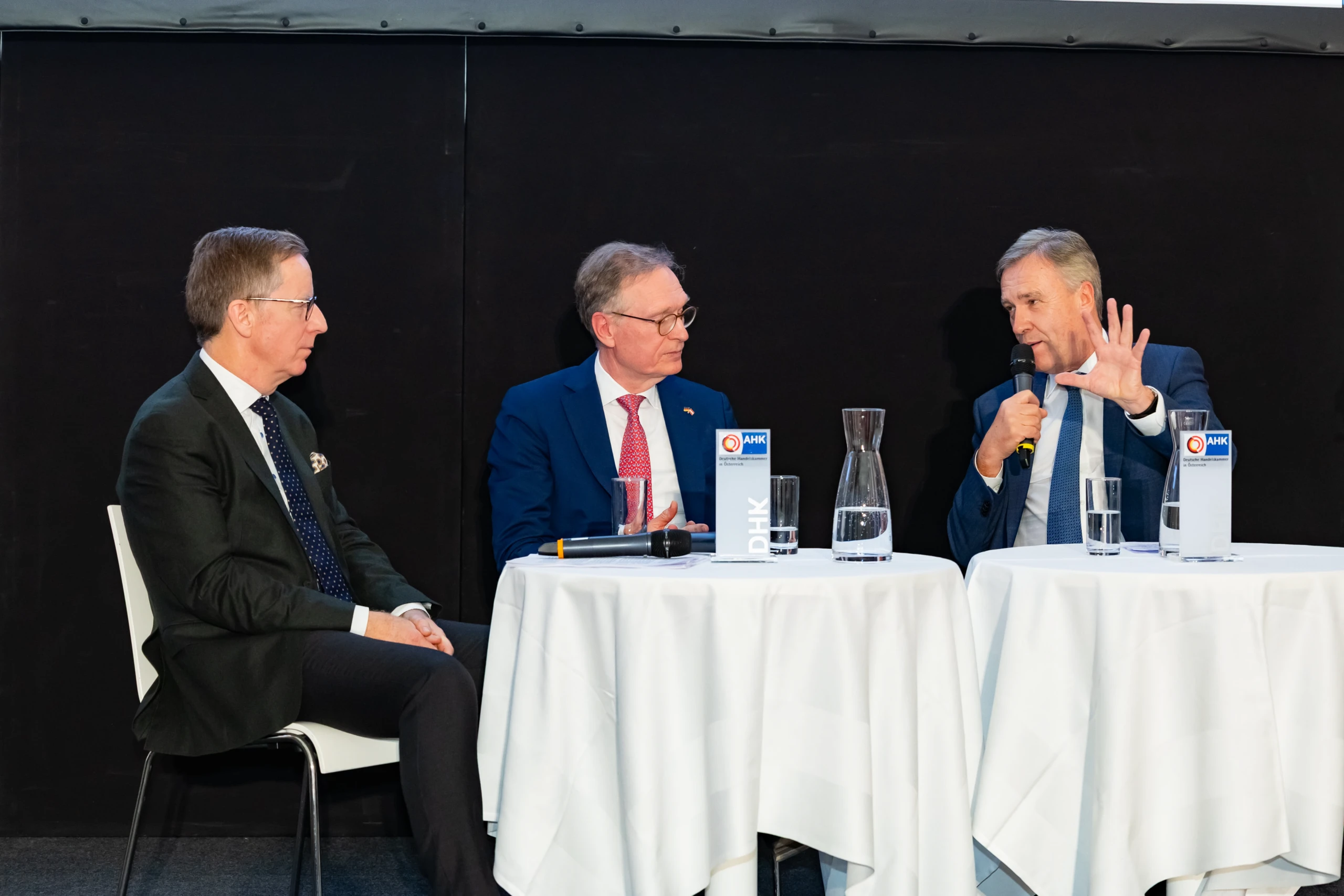 Neujahresempfang DHK 2026 – Bild 33 von 49