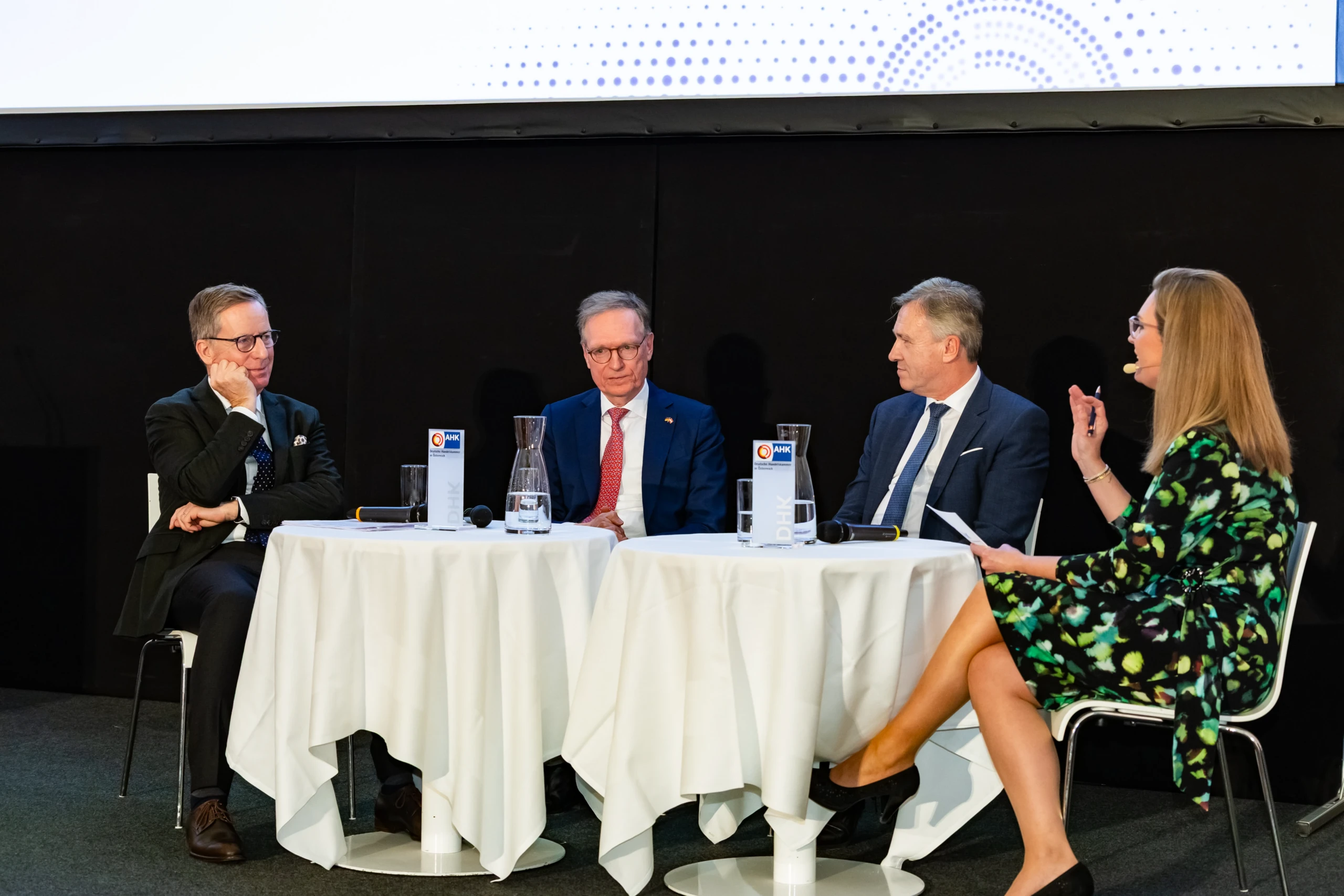 Neujahresempfang DHK 2026 – Bild 34 von 49