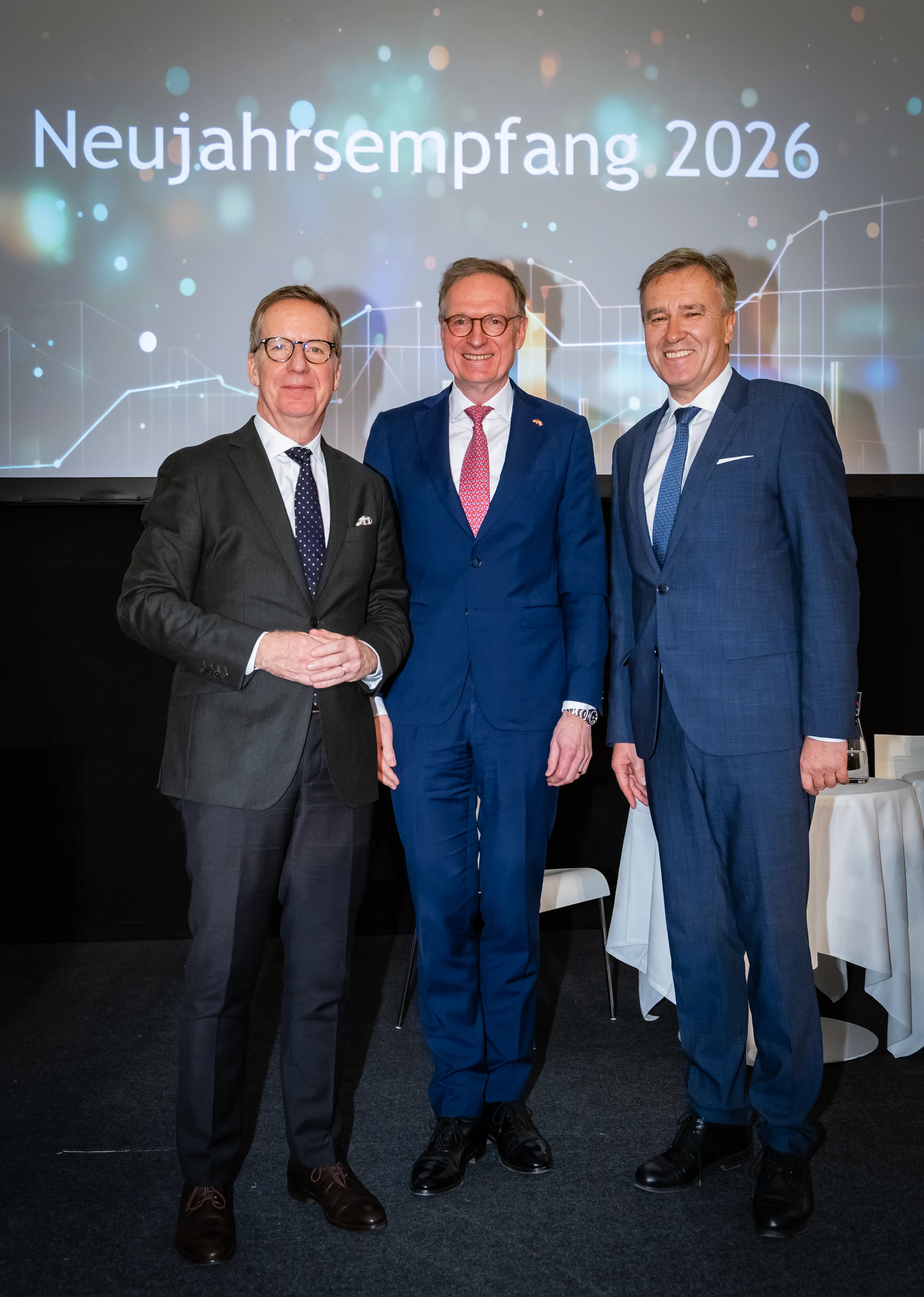 Neujahresempfang DHK 2026 – Bild 35 von 49