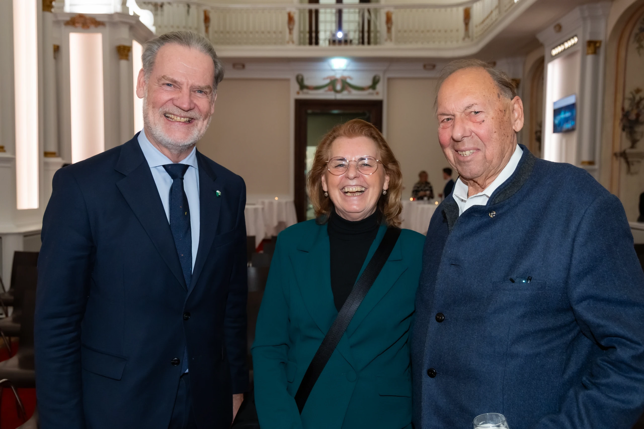 Neujahresempfang DHK 2026 – Bild 37 von 49