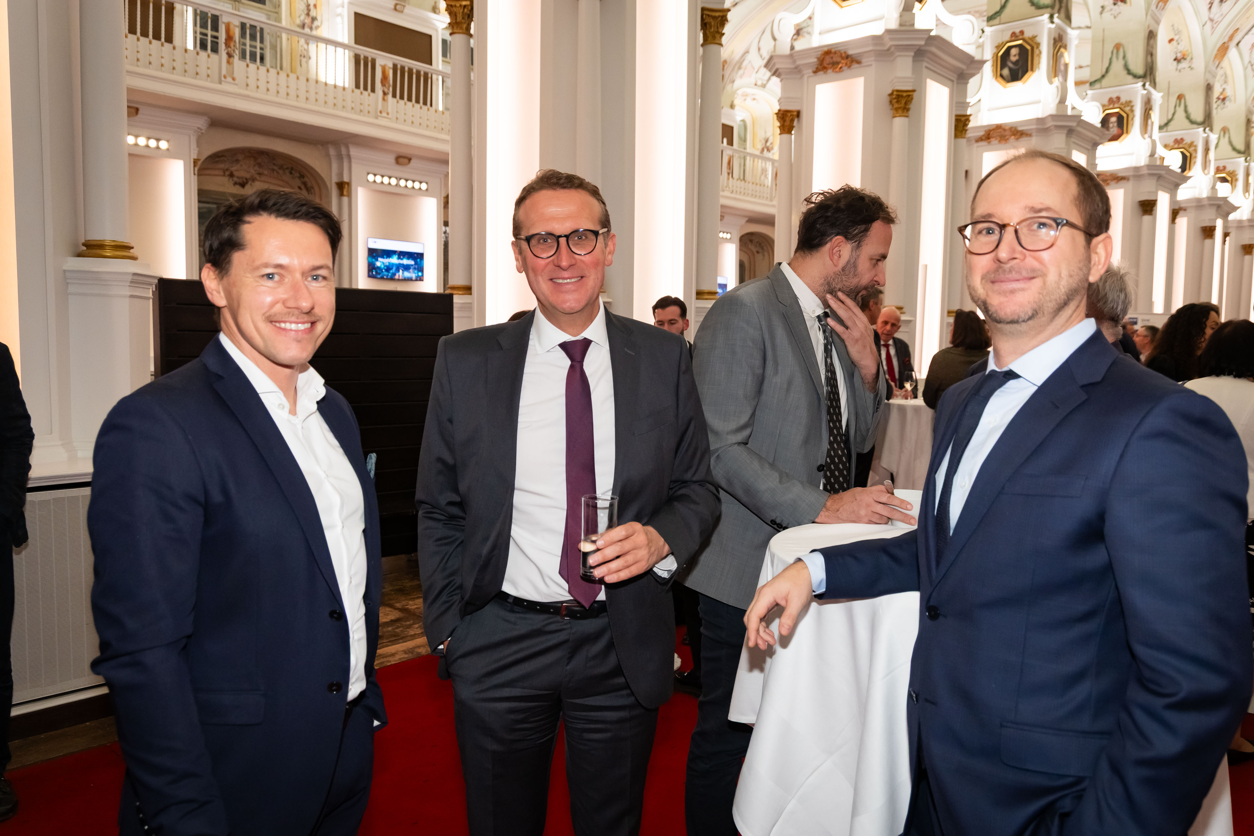 Neujahresempfang DHK 2026 – Bild 42 von 49