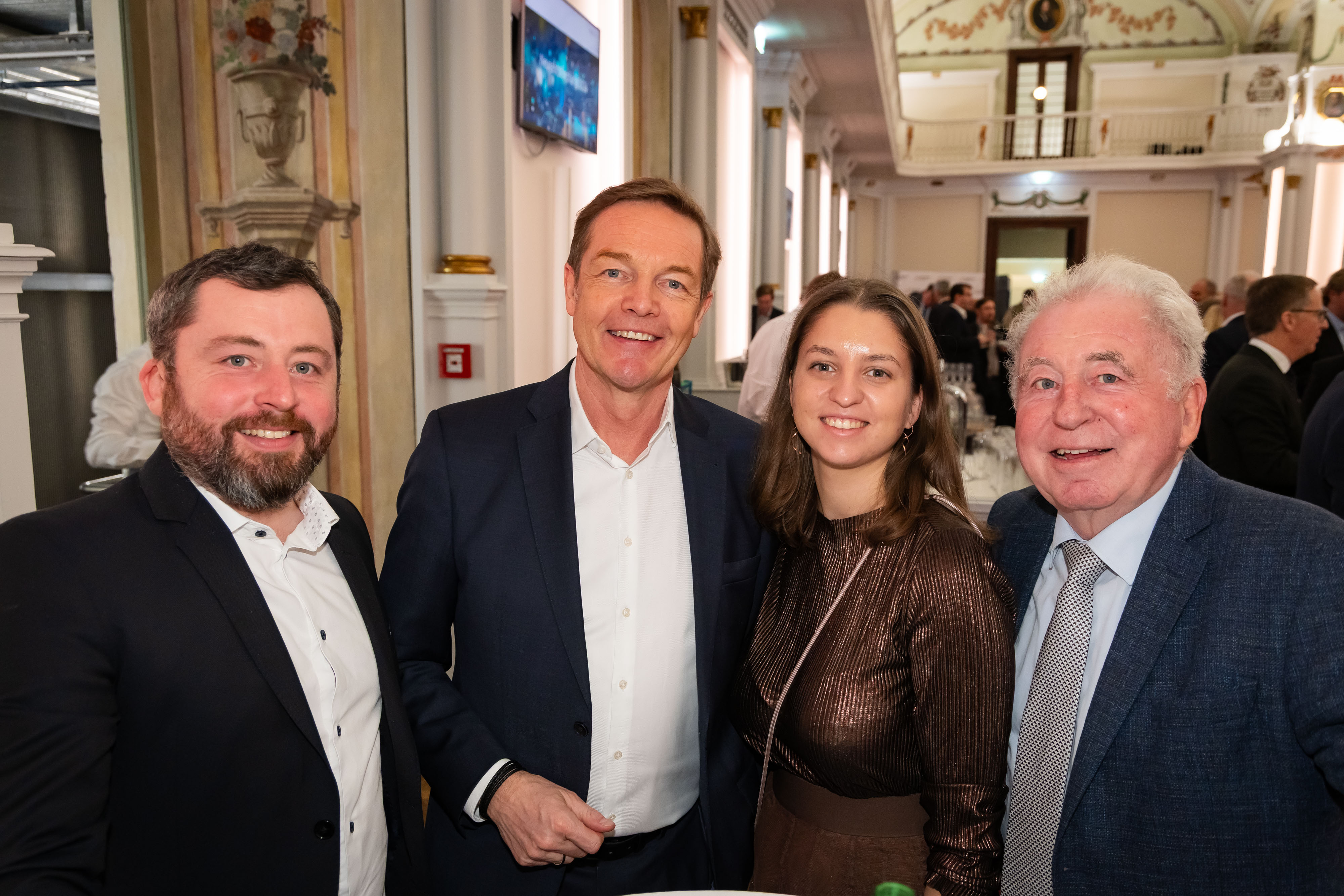Neujahresempfang DHK 2026 – Bild 43 von 49