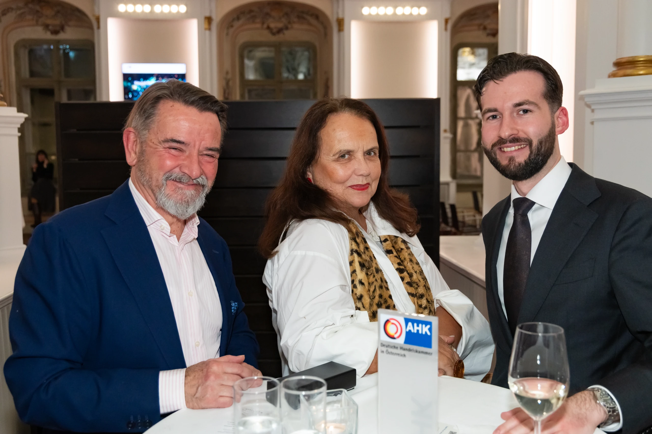 Neujahresempfang DHK 2026 – Bild 45 von 49