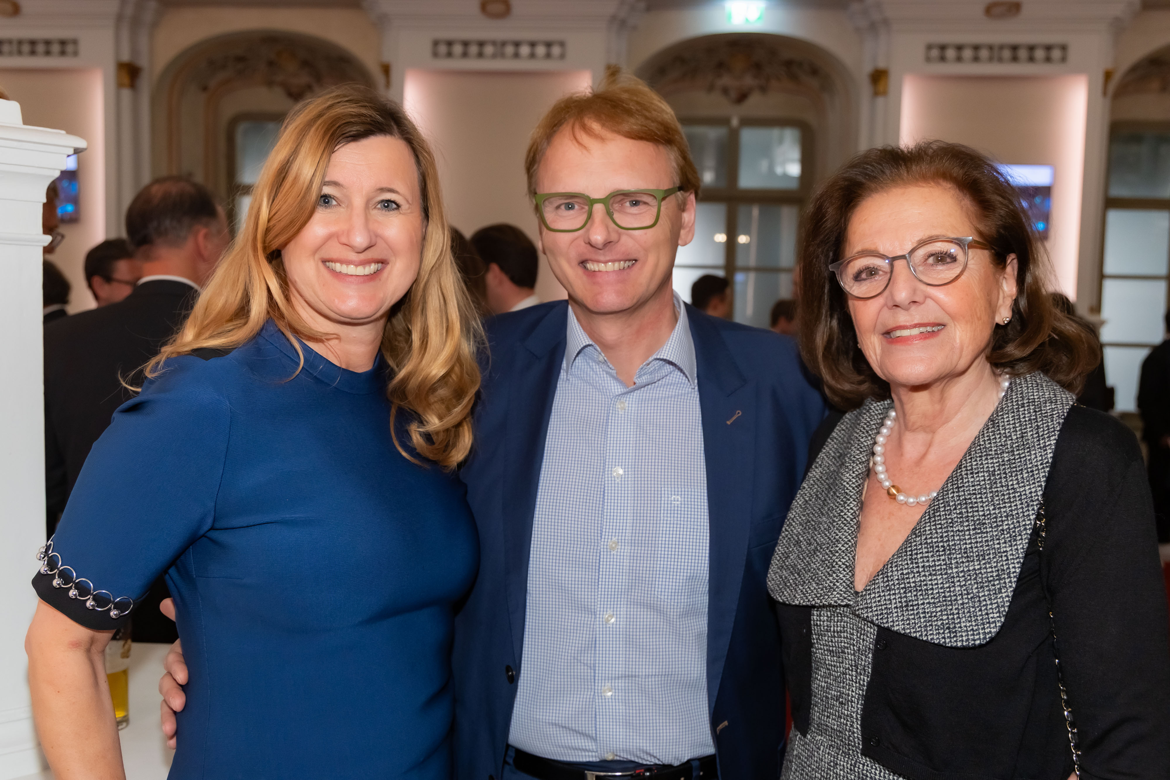 Neujahresempfang DHK 2026 – Bild 49 von 49