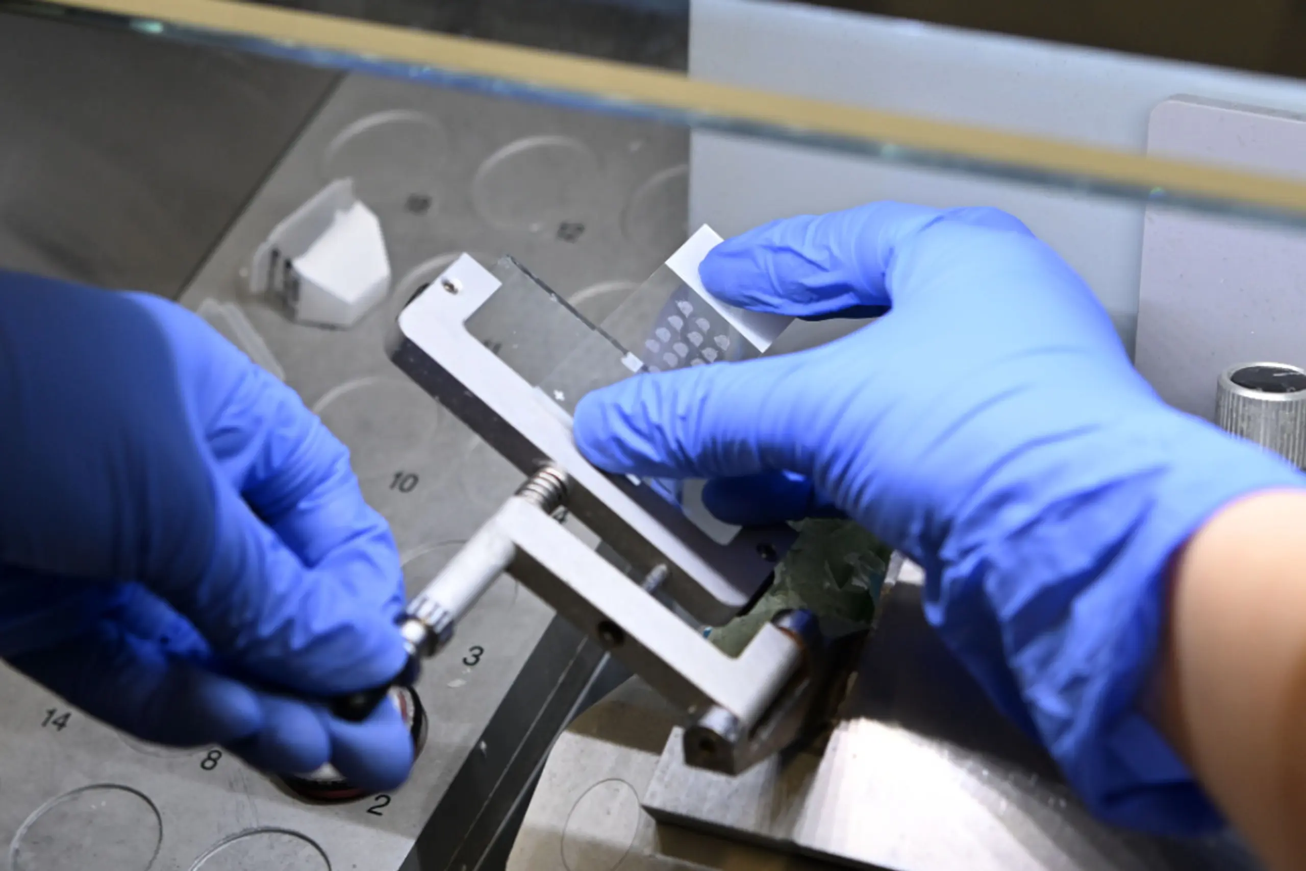 Es geht um Österreichs Forschungszukunft