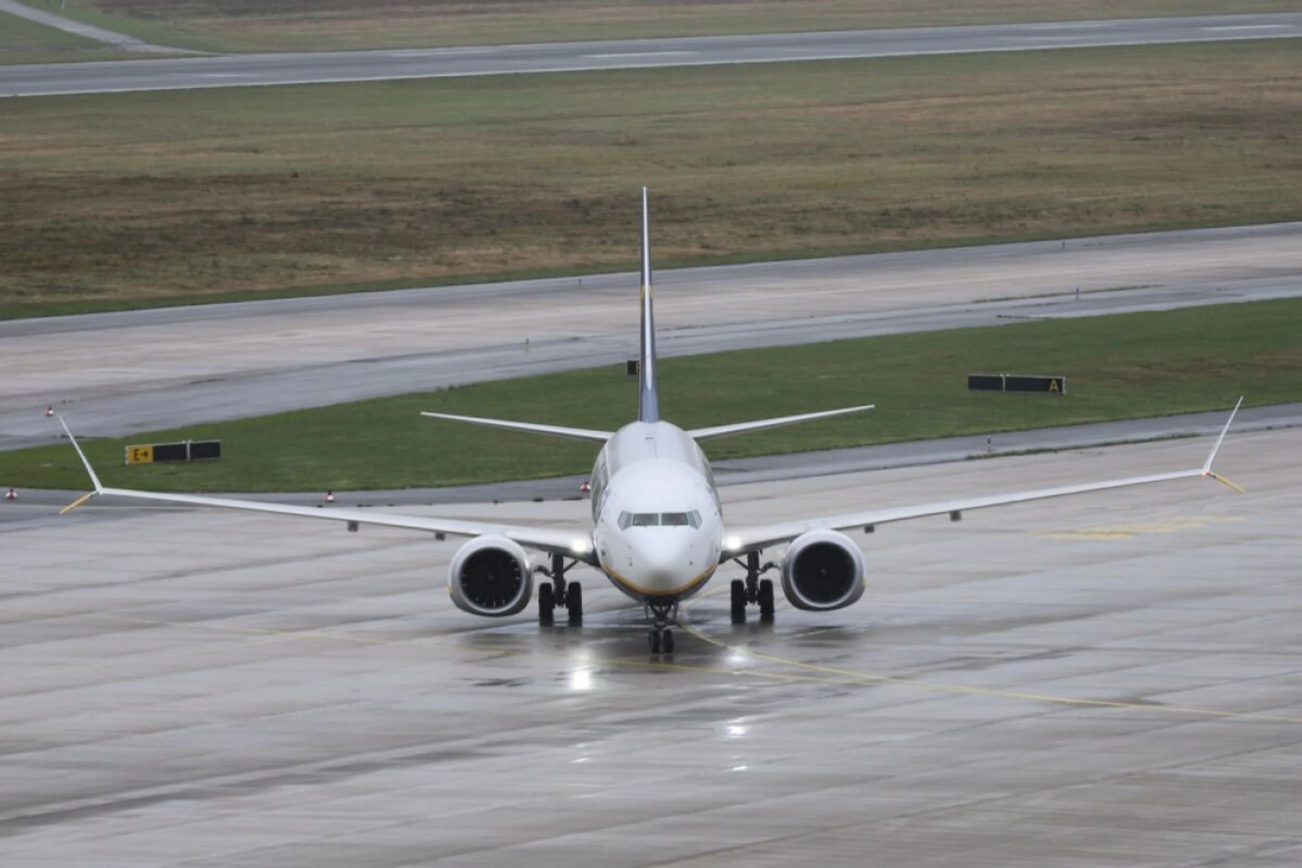 ++ ARCHIVBILD ++ Angebot liege nur bei 89 Prozent des Vor-Corona-Niveaus