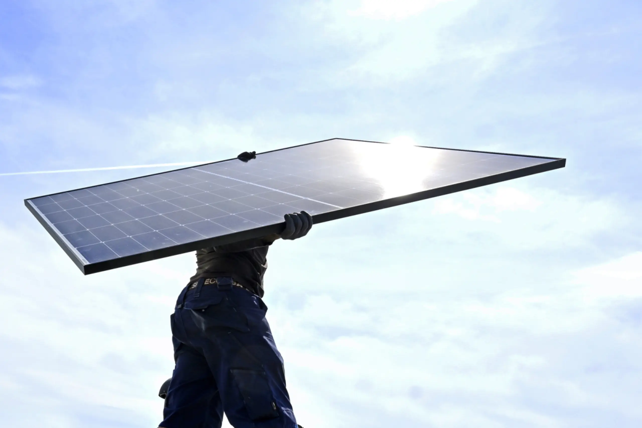 Die Klimaförderungen sind 2024 massiv gestiegen