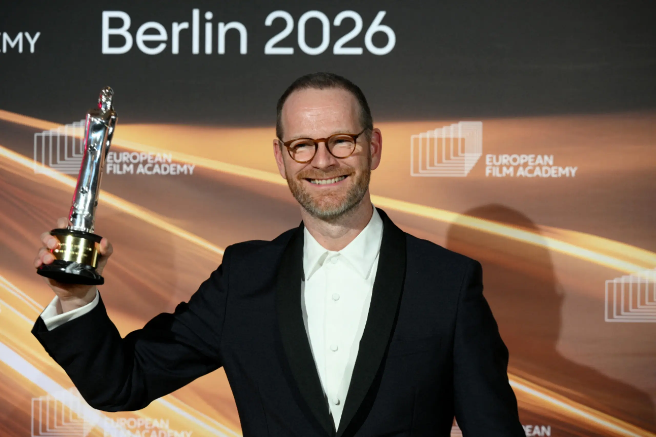 Norwegischer Regisseur Joachim Trier