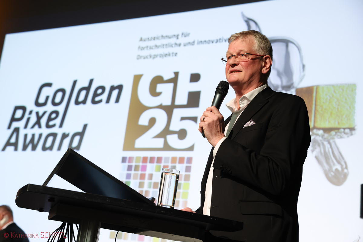Golden Pixel Award Gala 2025 – Bild 64 von 171