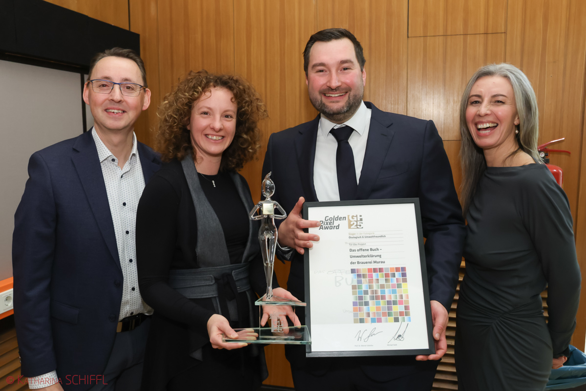Golden Pixel Award Gala 2025 – Bild 83 von 171