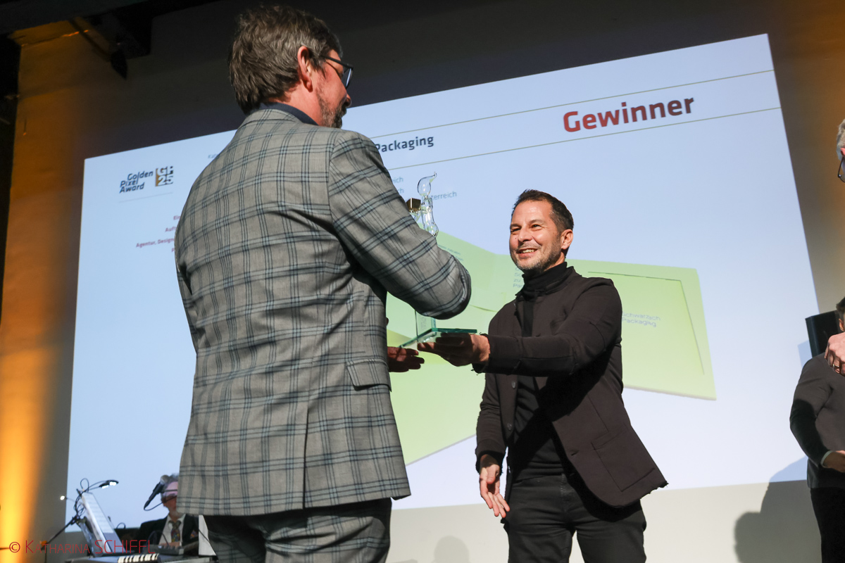 Golden Pixel Award Gala 2025 – Bild 111 von 171