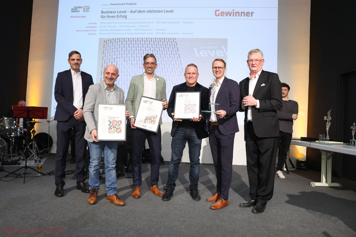 Golden Pixel Award Gala 2025 – Bild 132 von 171