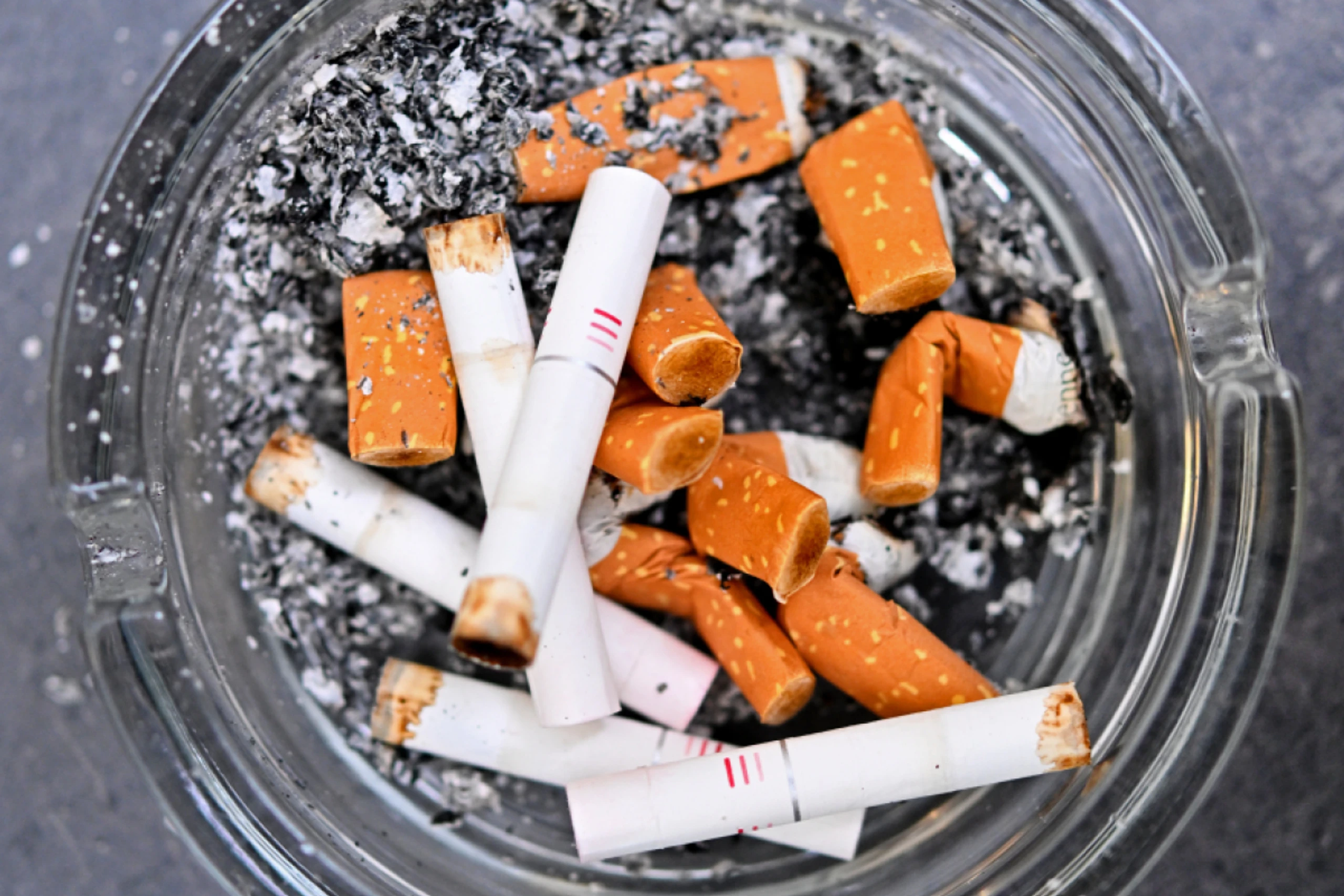 Tabakgesetze tragen zur Vorbeugung verschiedener Krebsarten bei