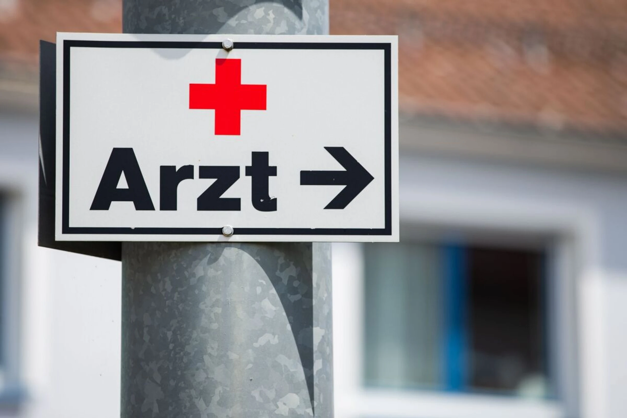 ++ ARCHIVBILD ++ Auch in Bayern fehlen Landärzte