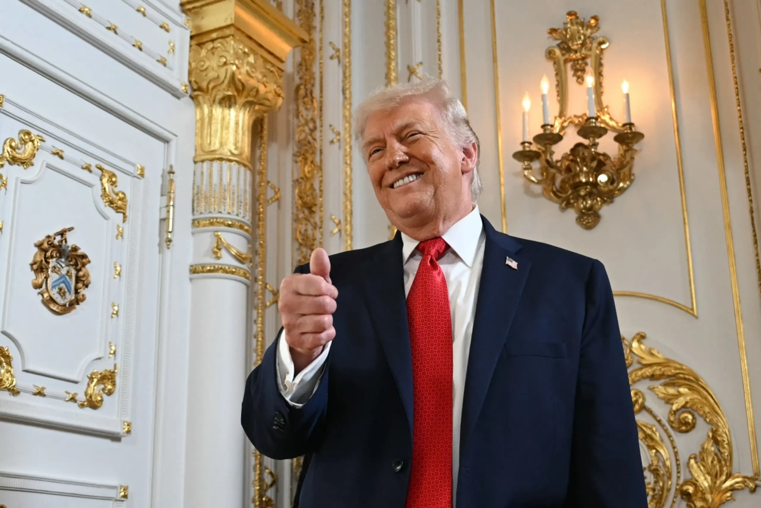 Einige Forschungsbereiche sind dank Trump besonders stark unter Druck