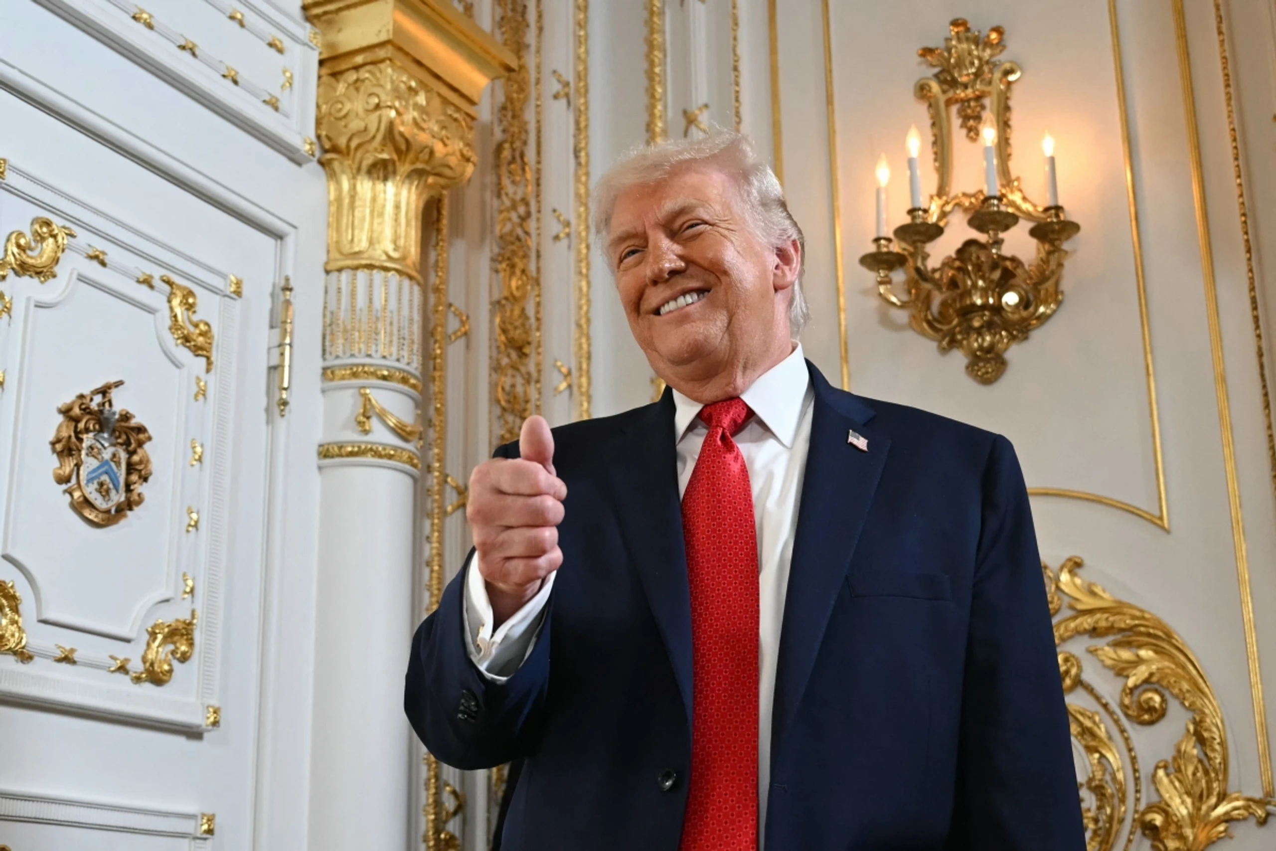 Einige Forschungsbereiche sind dank Trump besonders stark unter Druck