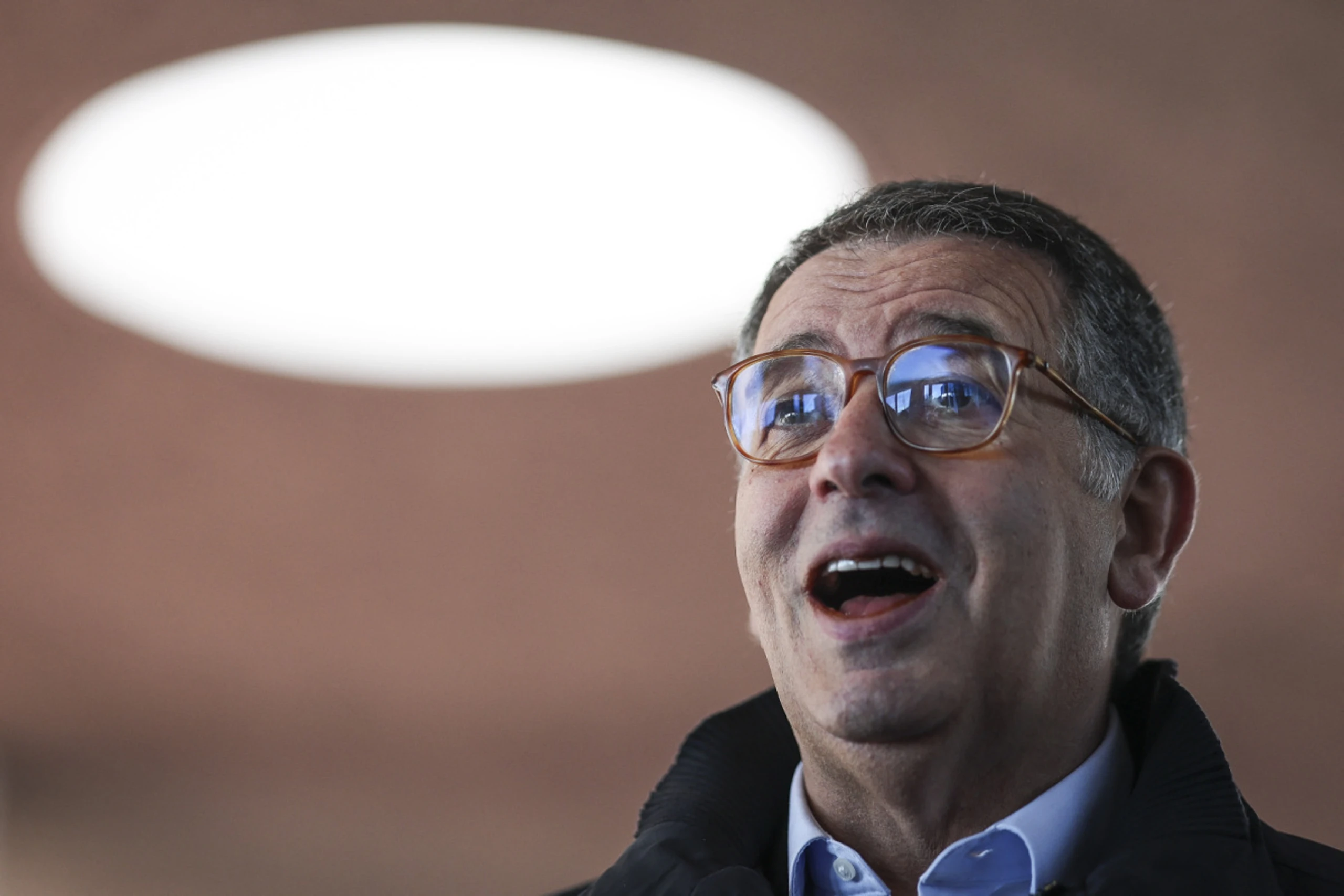 António José Seguro bei Portugal-Präsidenten wahl vorn