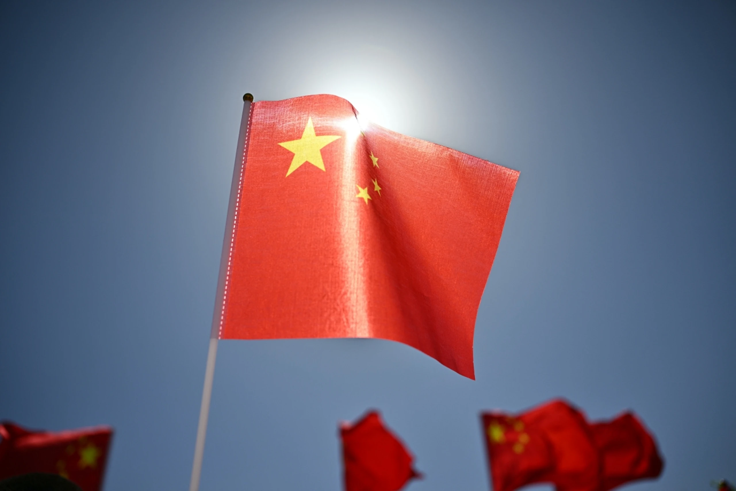 Chinas Rückkehr-Mission war ein Erfolg