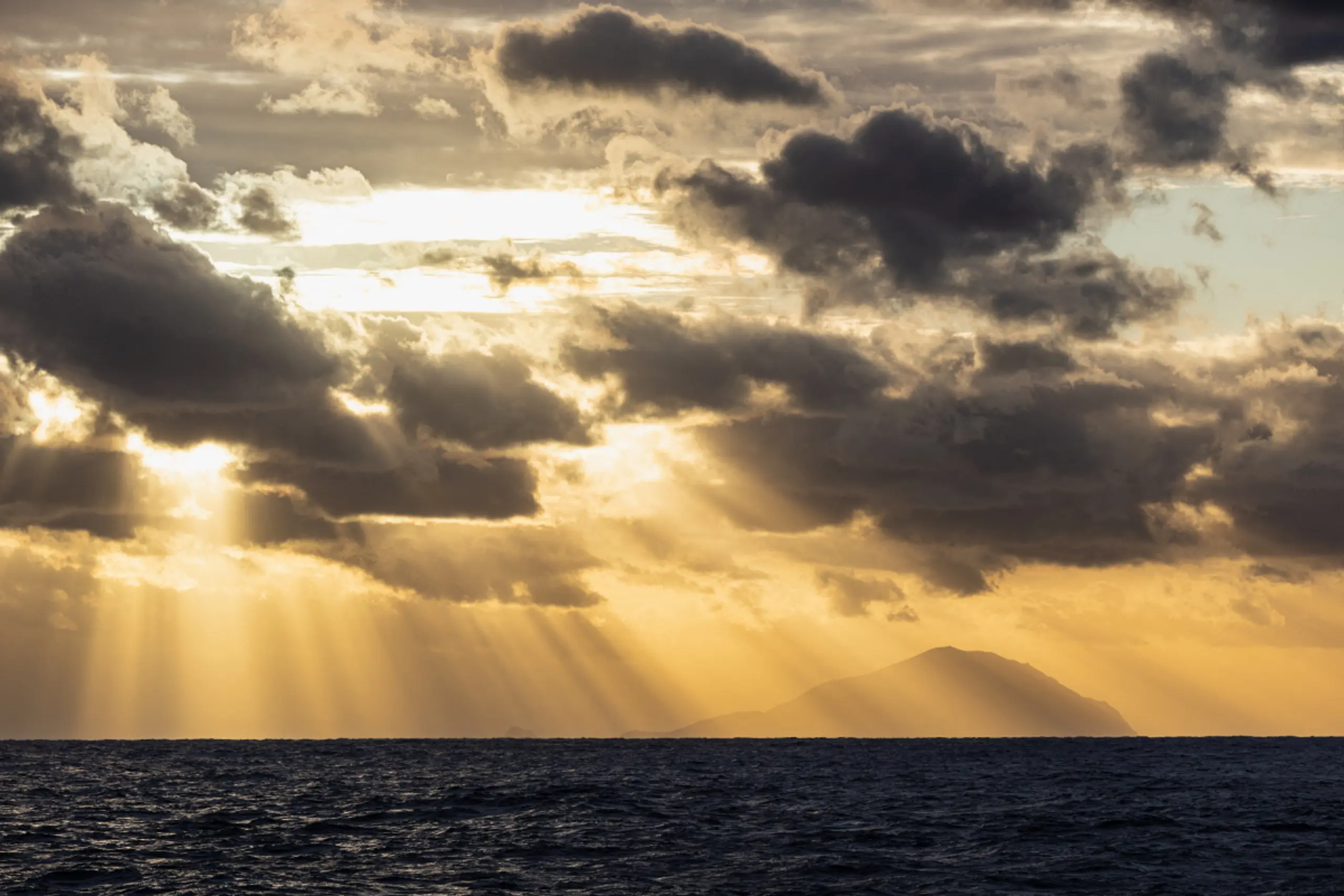 Strand, Meer, Berge und Kultur lockten Gäste 2025 nach Italien
