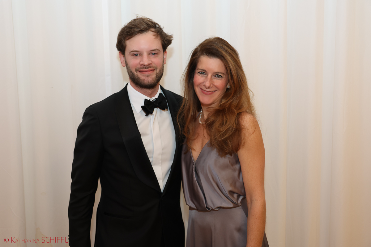 Ball der Pharmazie 2026 – Bild 63 von 365
