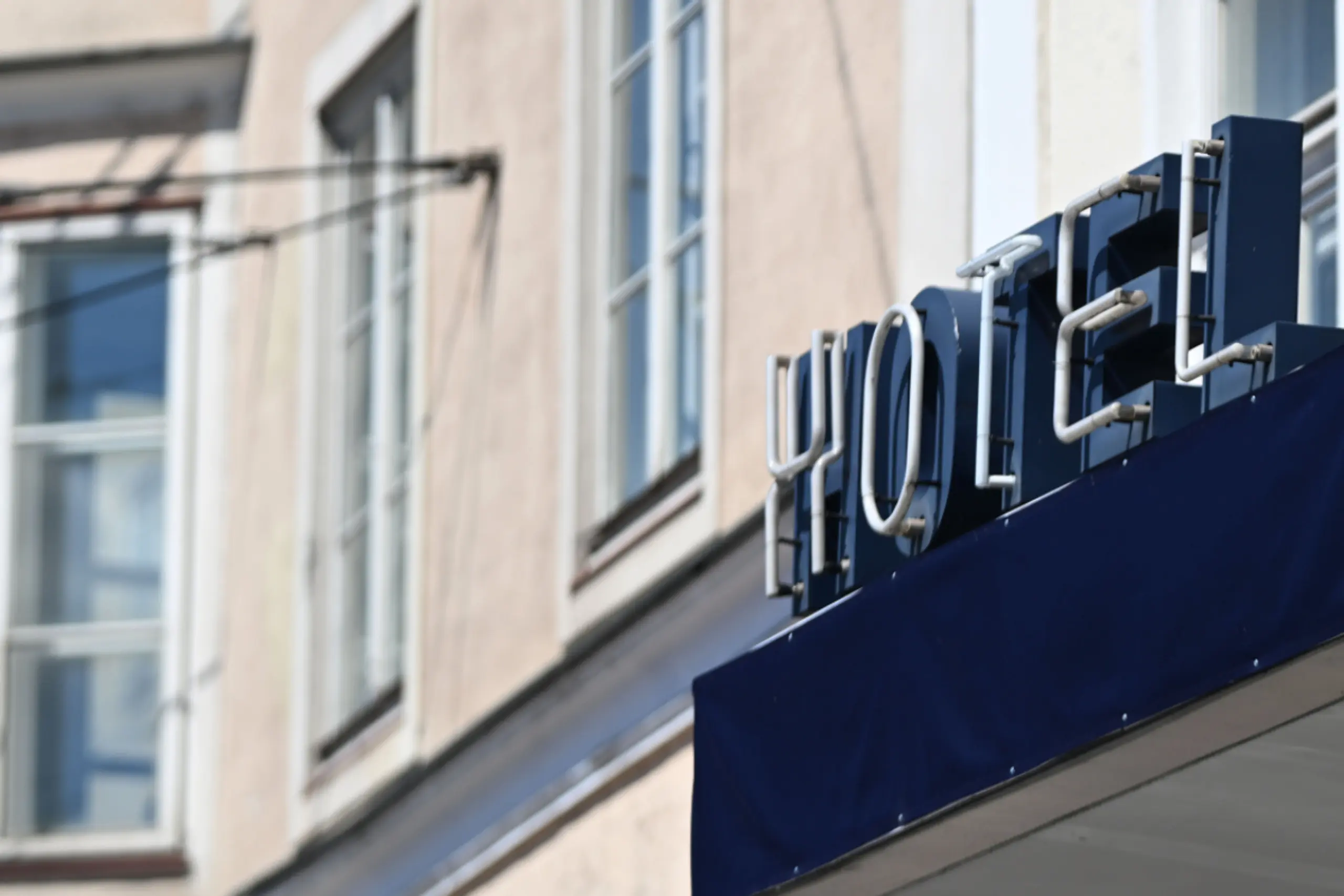 Angebot an Hotels, Pensionen und Ferienwohnungen erneut erhöht