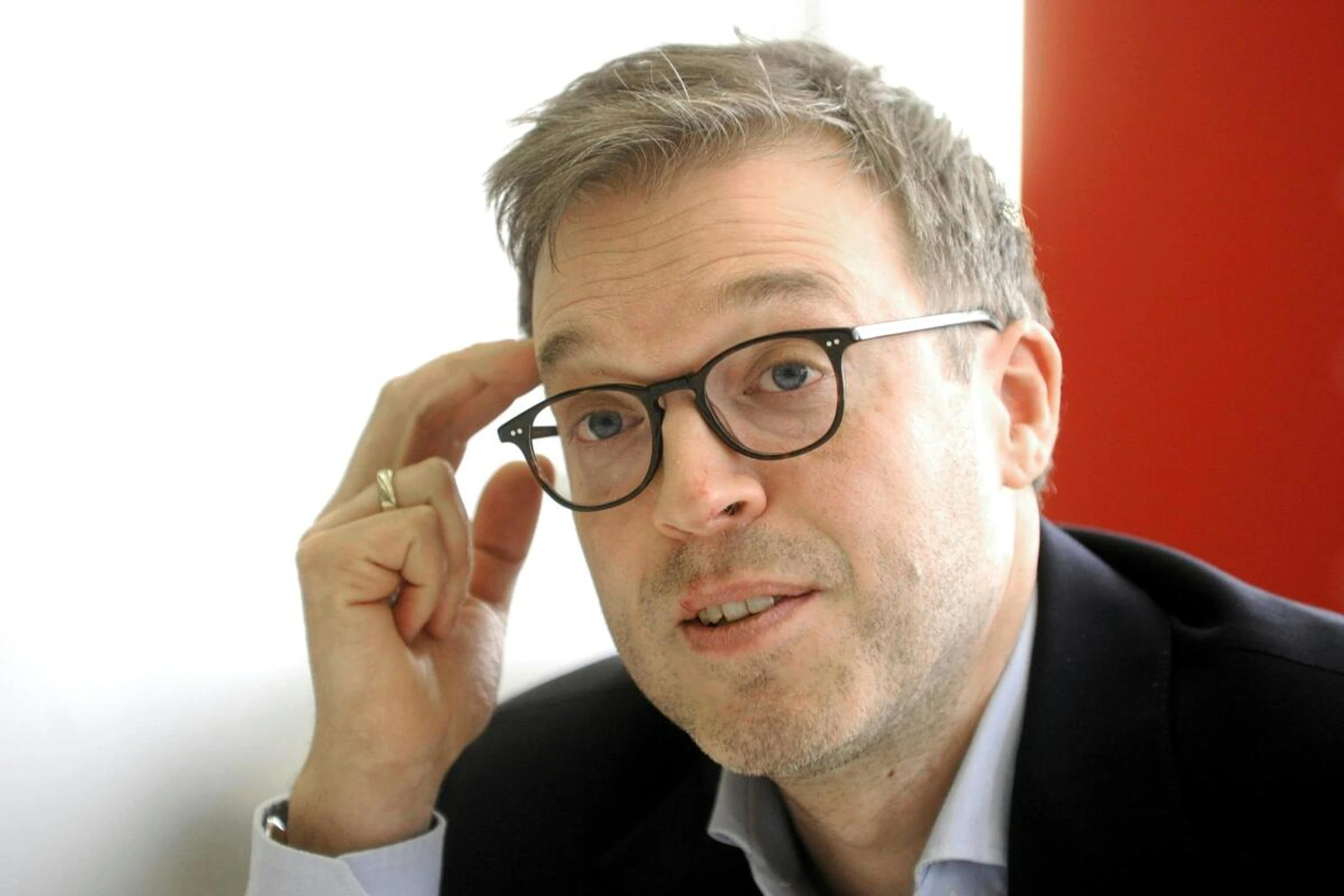 Hartles Amtszeit endet mit 30. September 2027