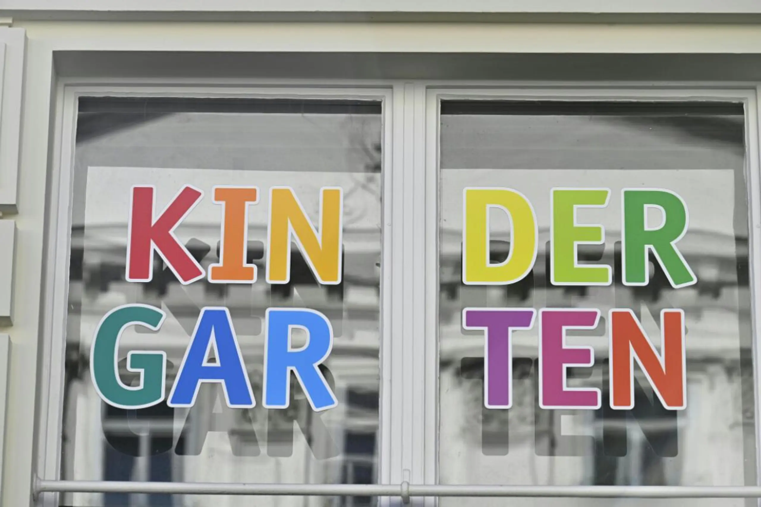 Auch im Gemeinderat wurde über Kindergärten diskutiert