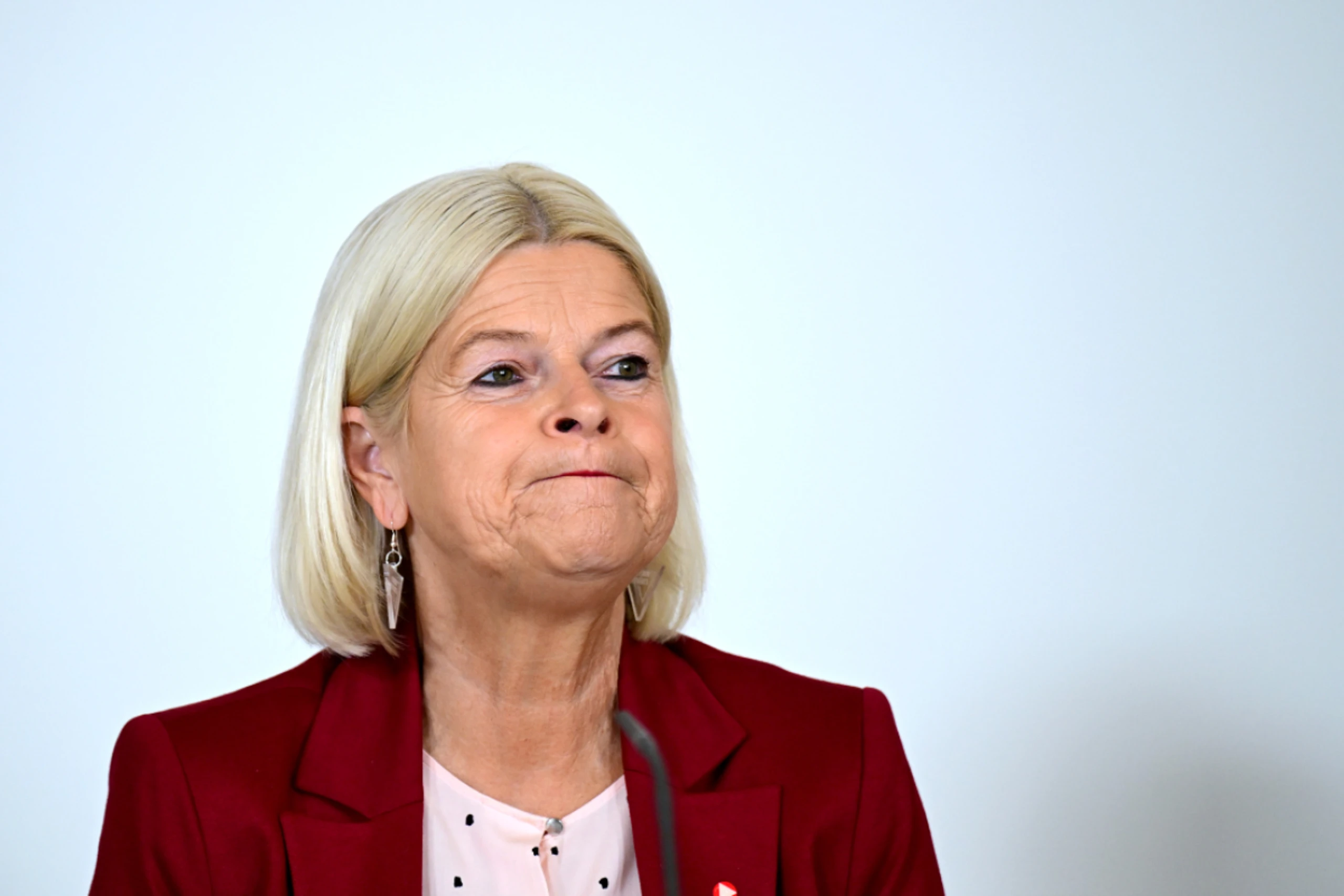 Tanner steht zu unpopulären Entscheidungen